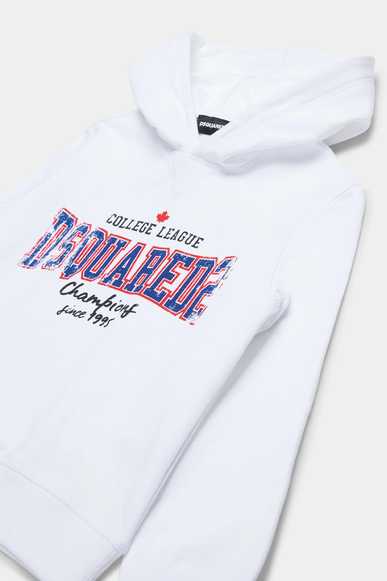 D2Kids Junior College Hoodie