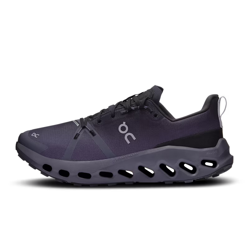 Men's Cloudsurfer Trail Waterproof