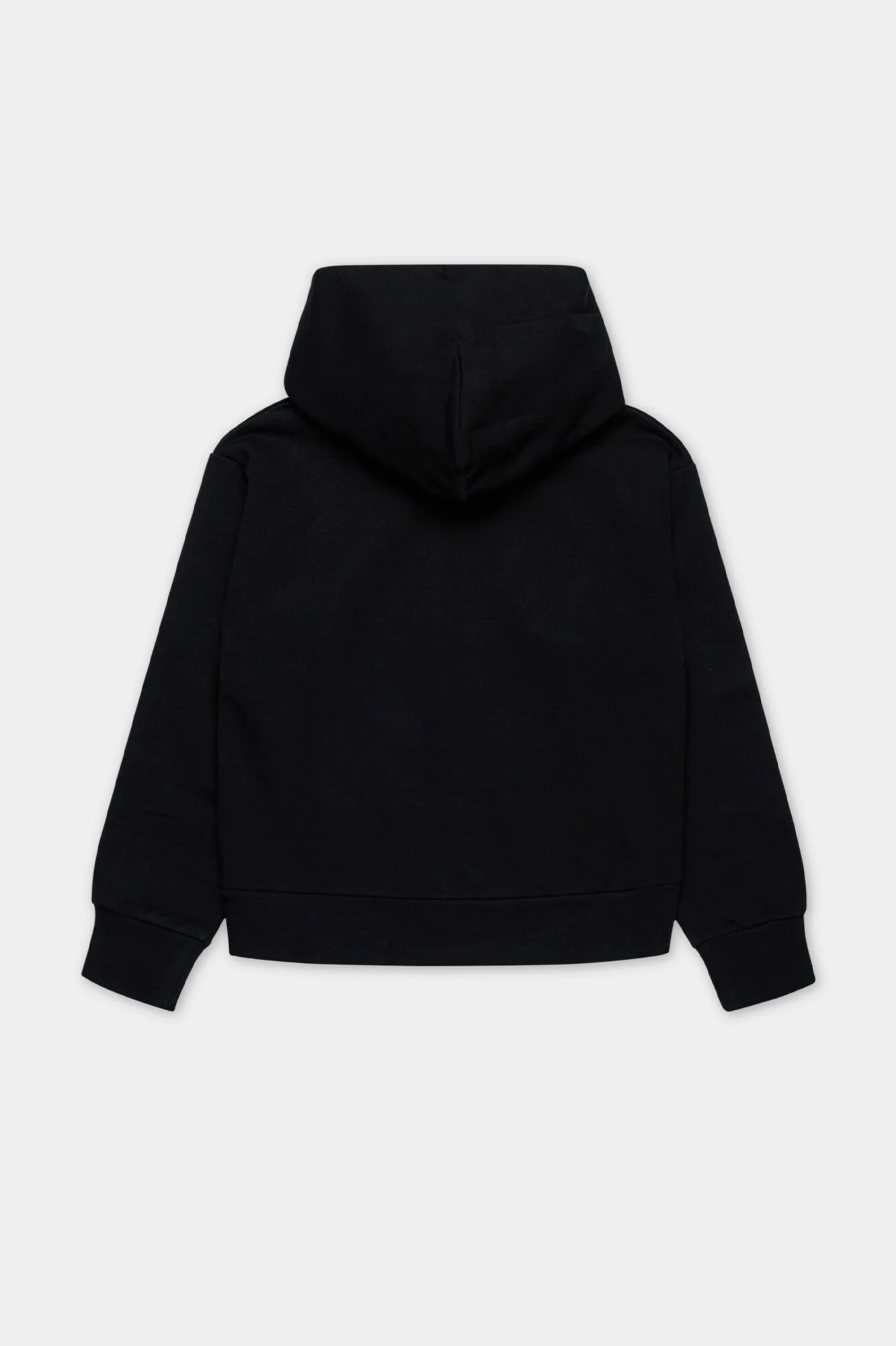 D2Kids Junior Logo Hoodie