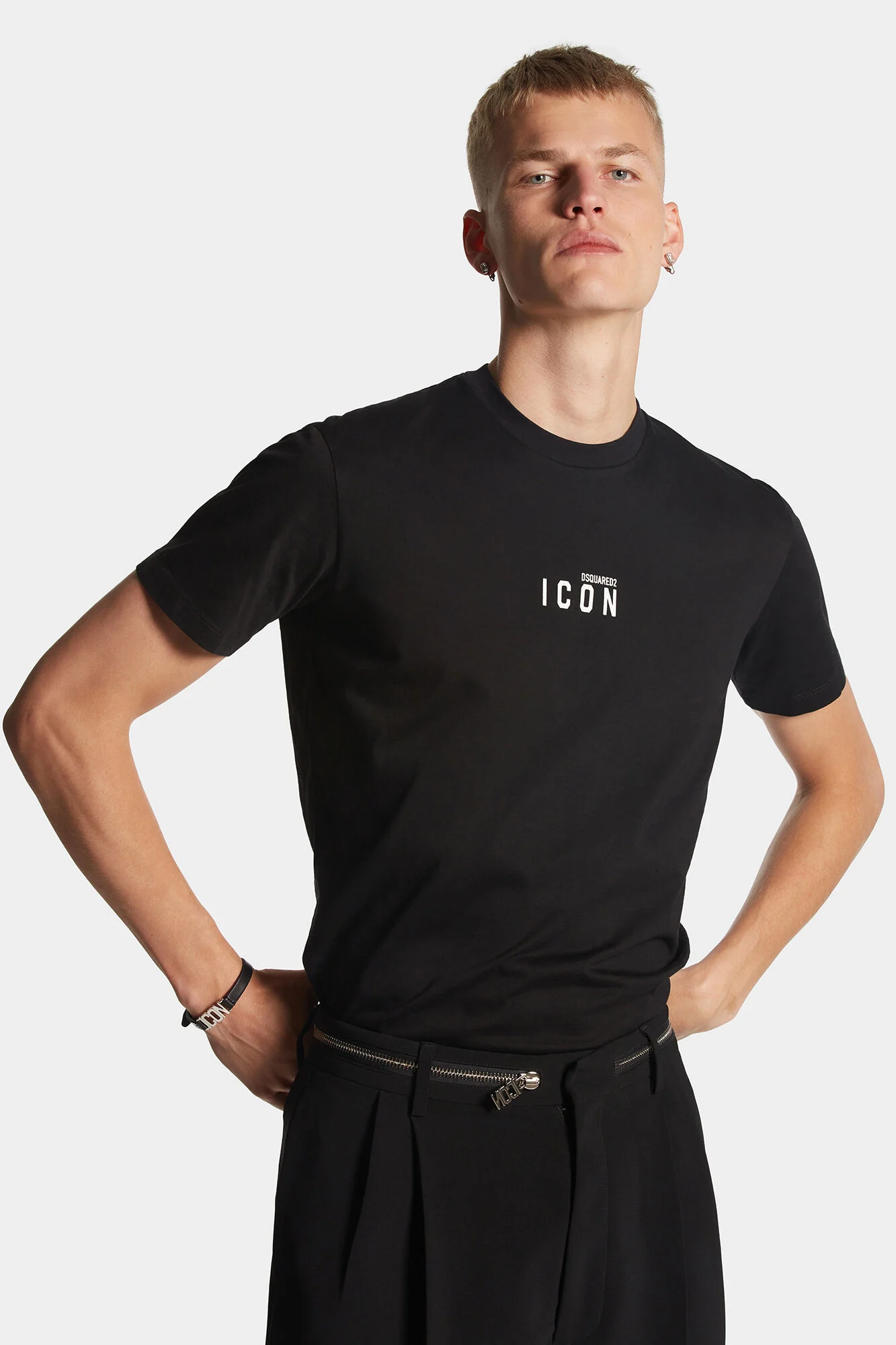 Mini Icon Cool T-Shirt