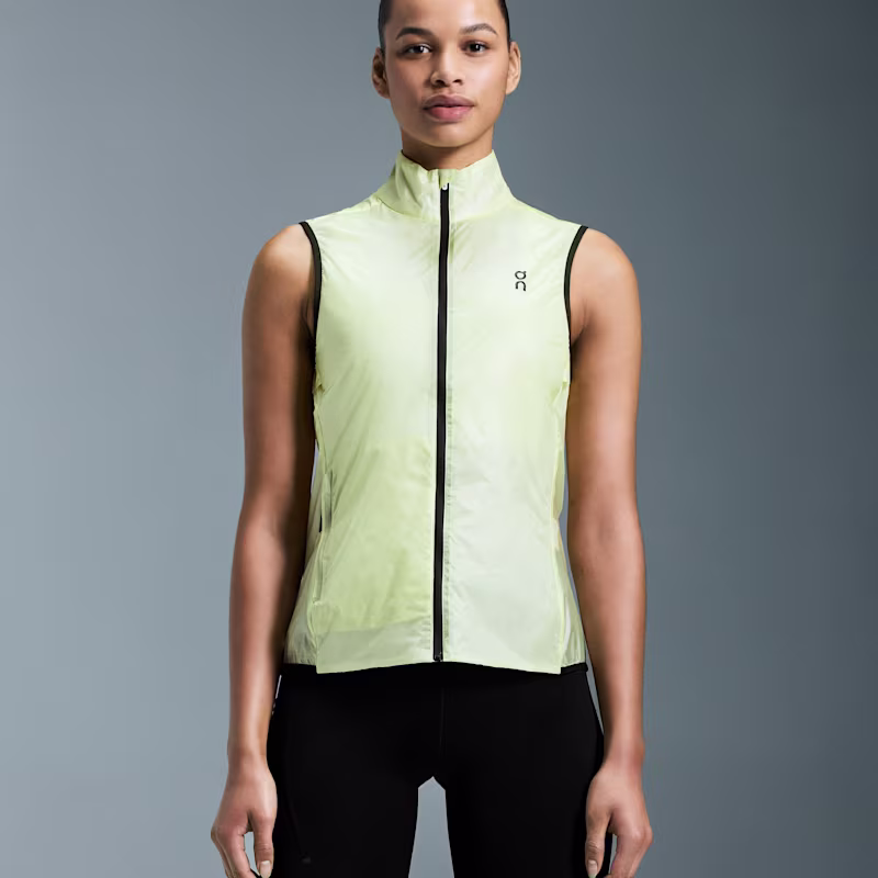 Women's Weather Vest