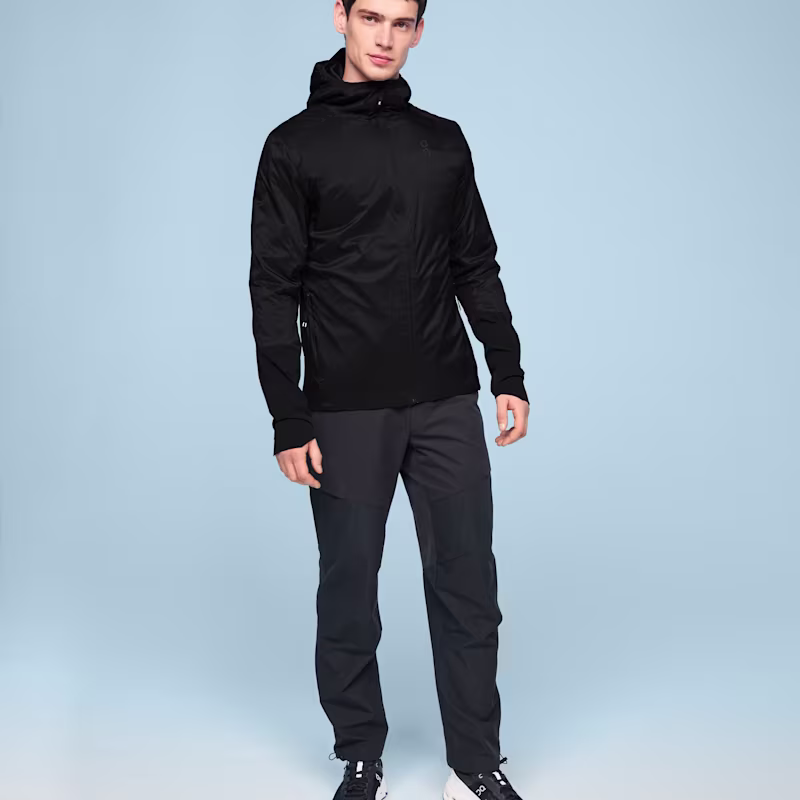 Men's Insulator Jacket