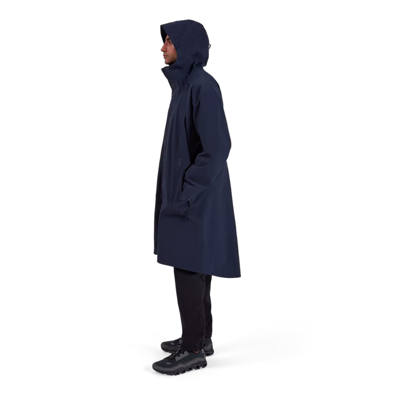 Men's Parka