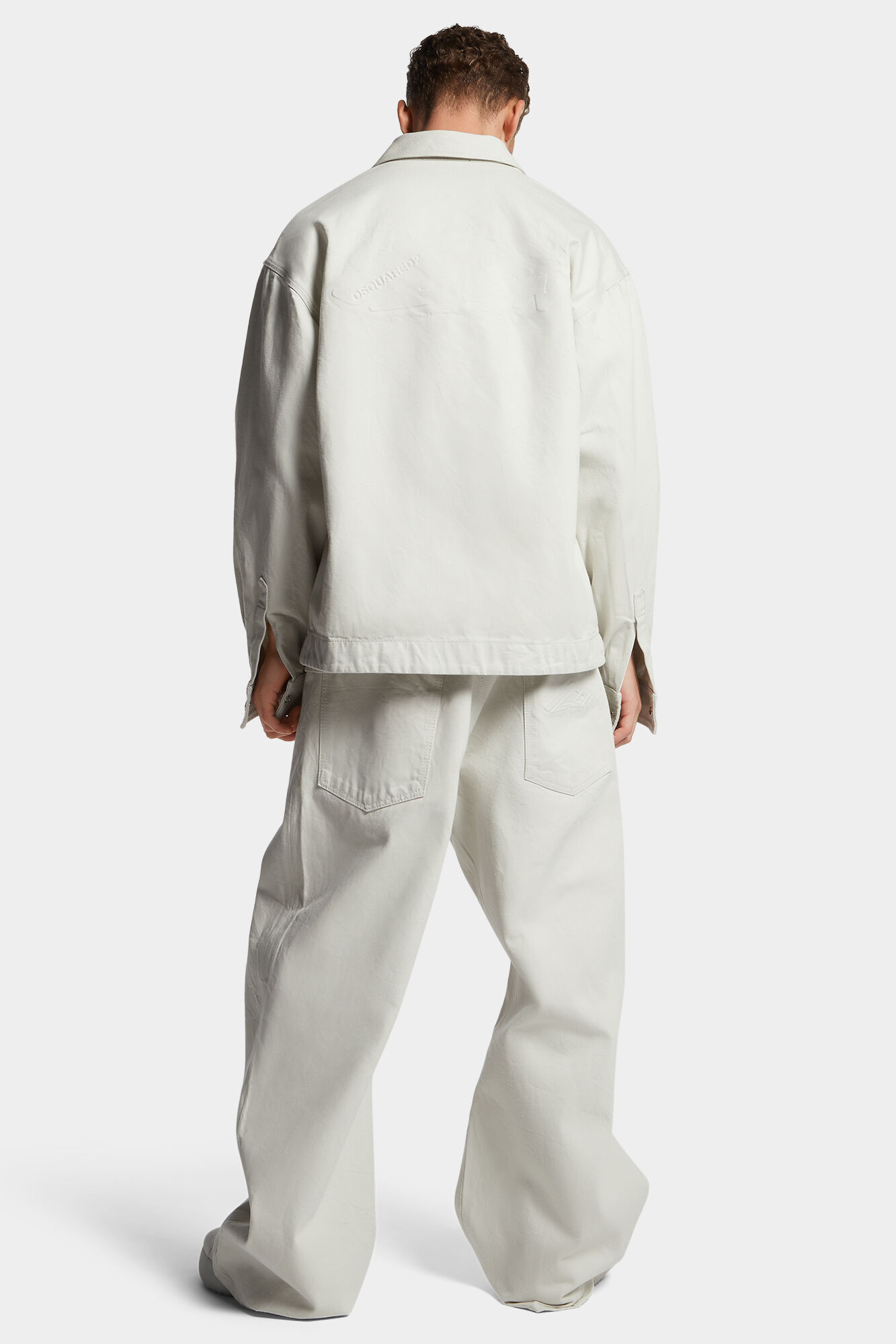 Icon New Generation Ice Eros Jeans