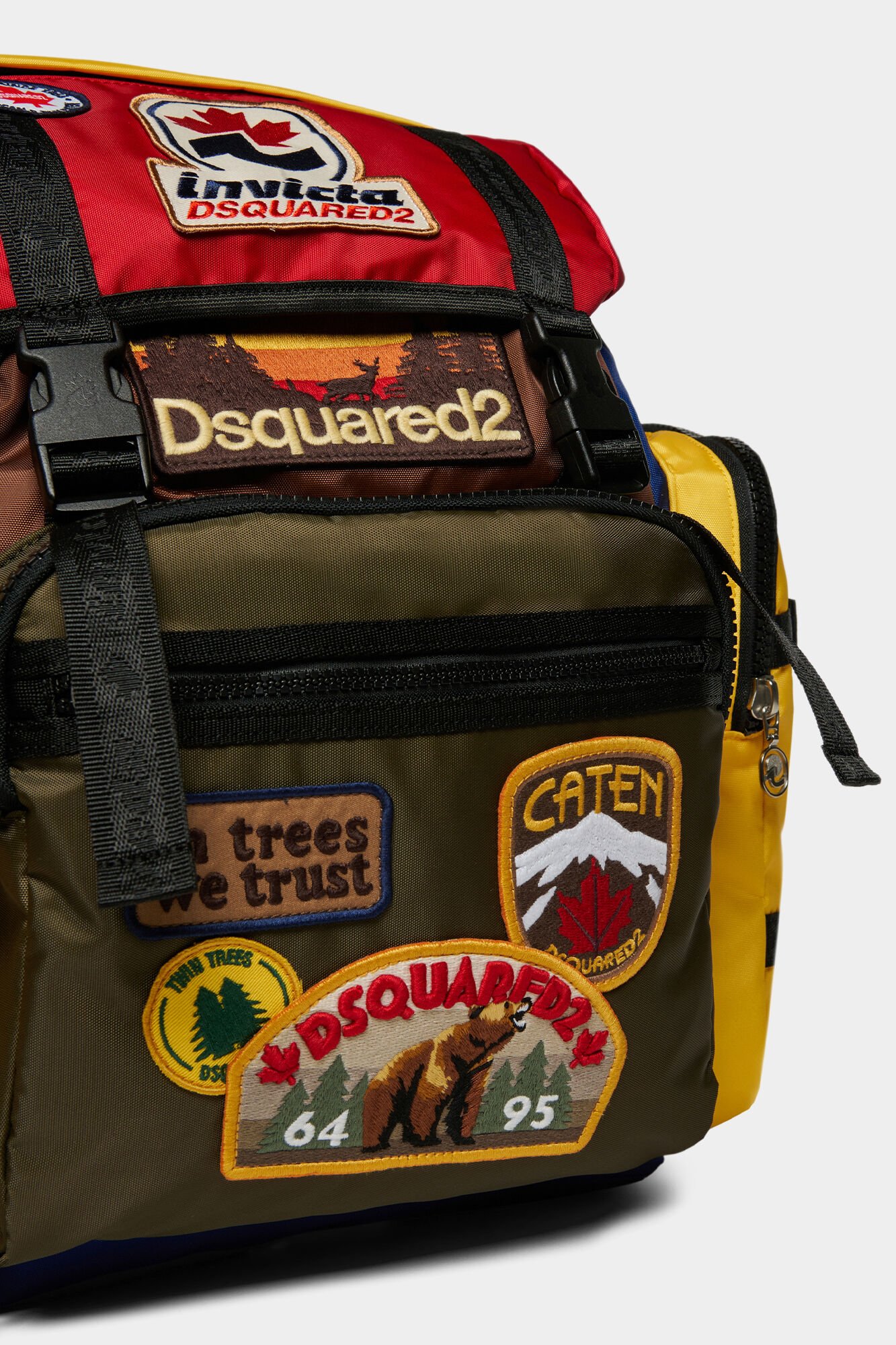 D2Kids Junior Invicta Backpack