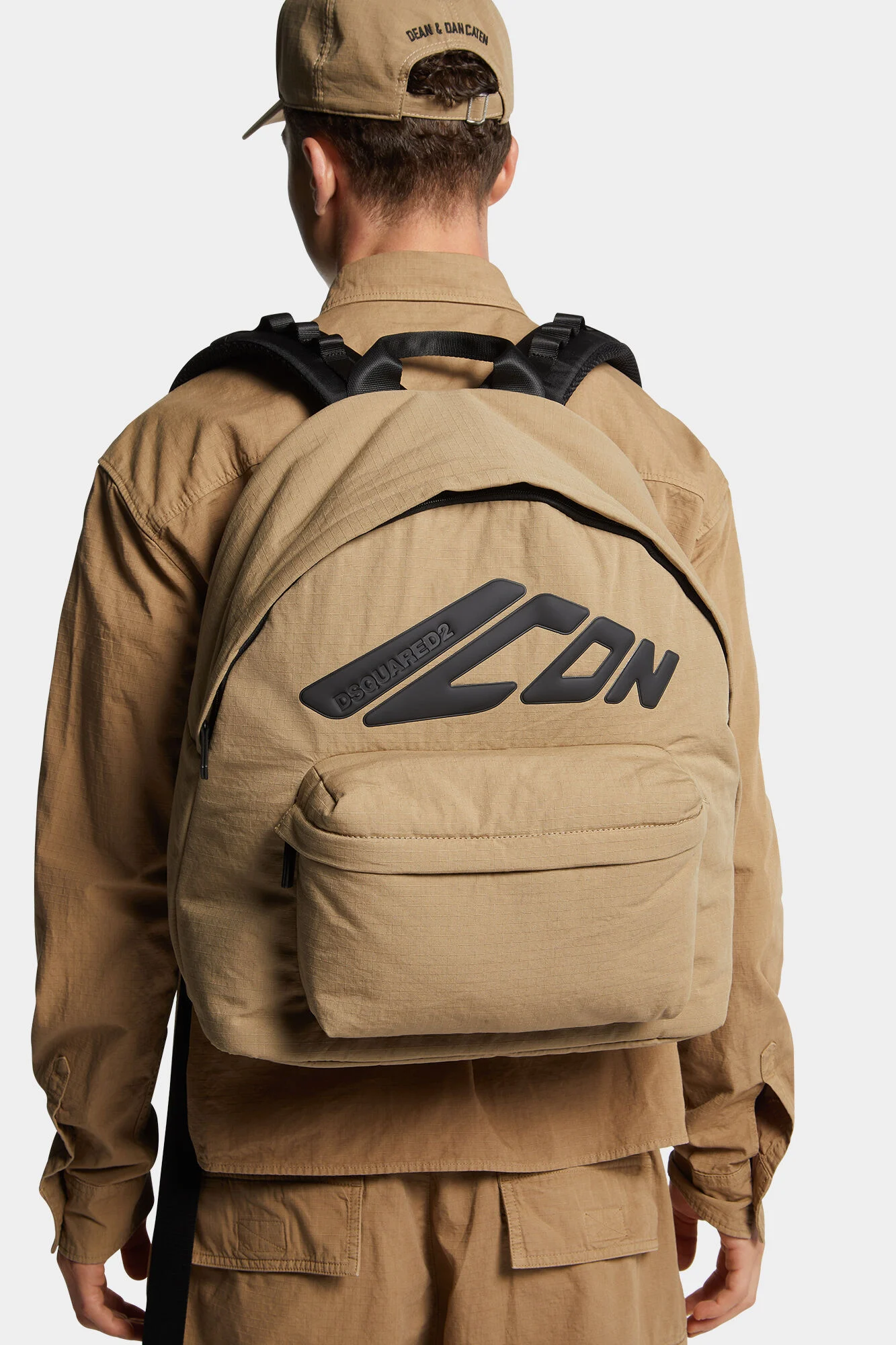 Icon New Generation Backpack
