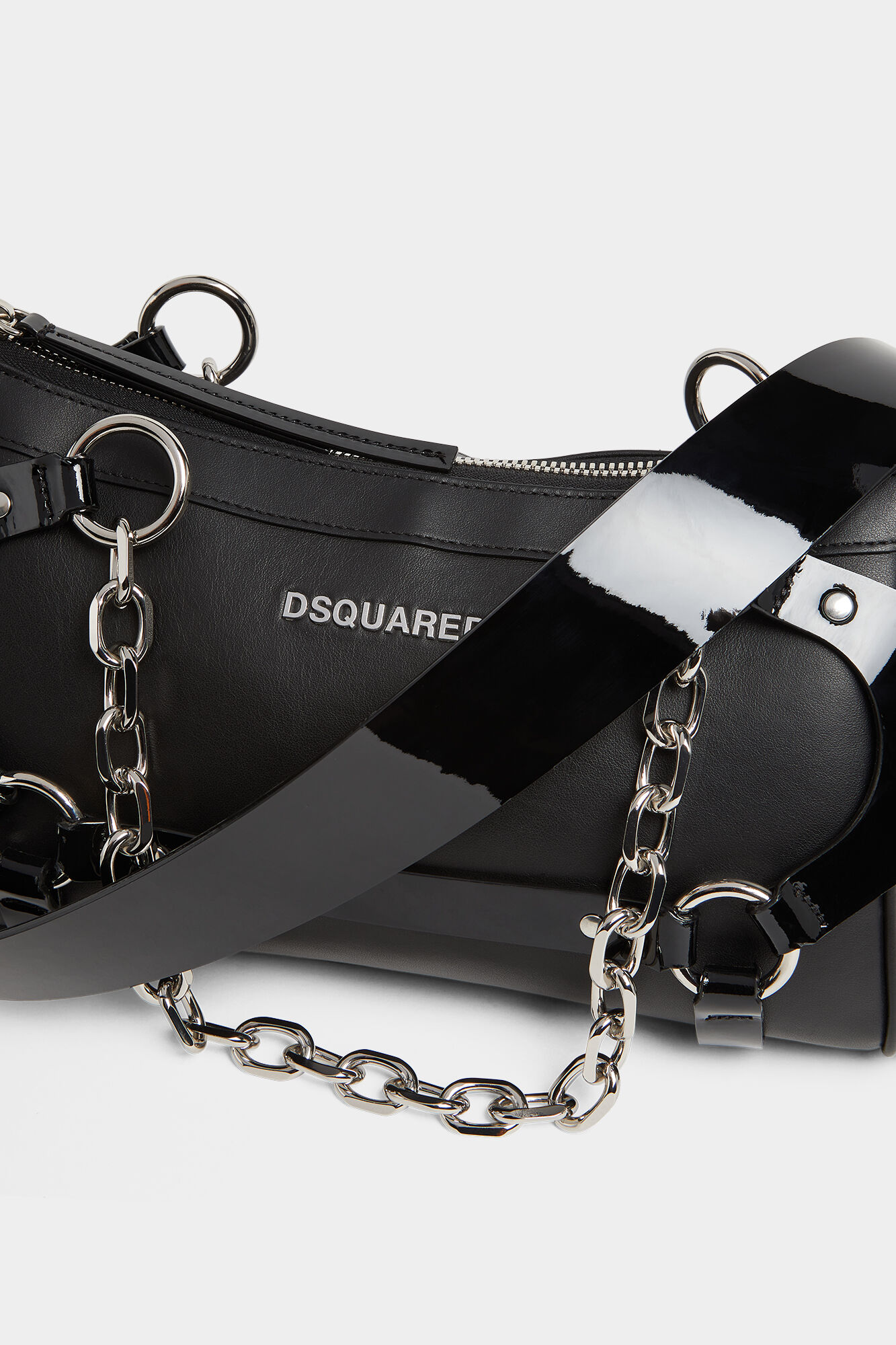 Bondage Crossbody Bag