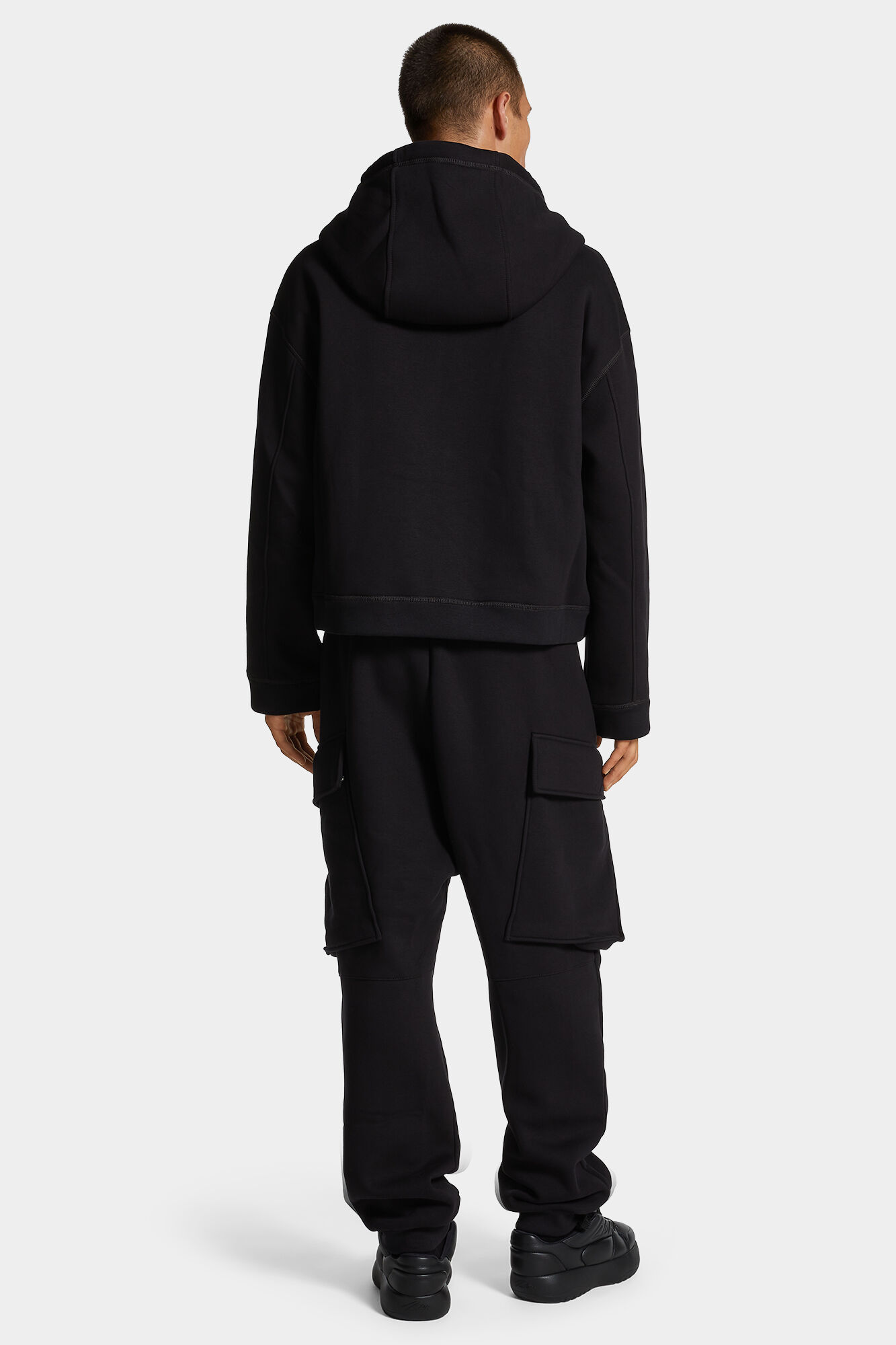 Icon New Generation Balloon Cargo Pant