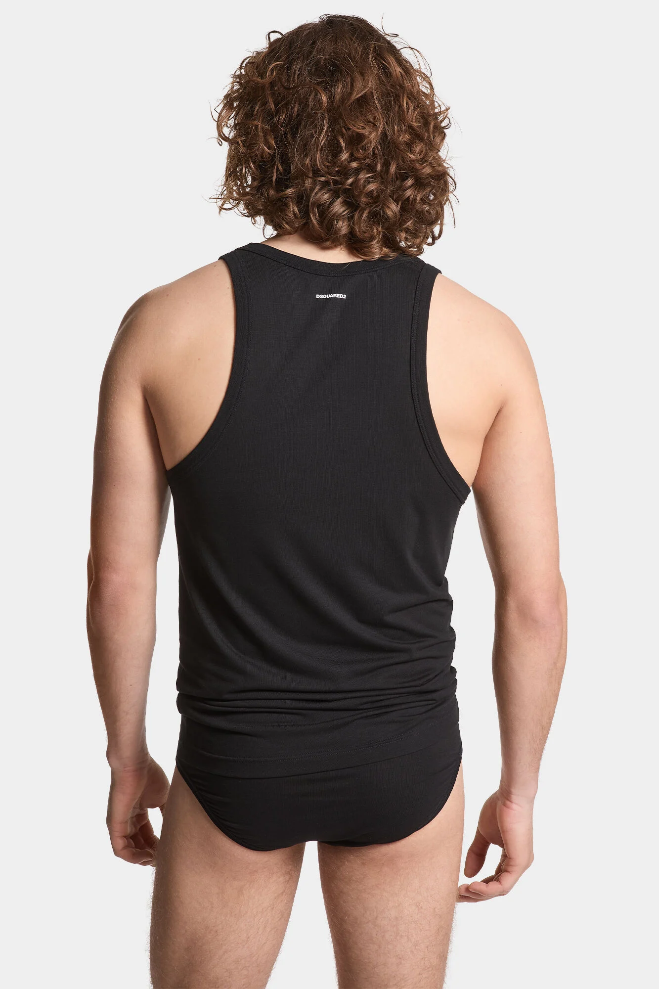 Icon New Generation  Underwear Tank Top