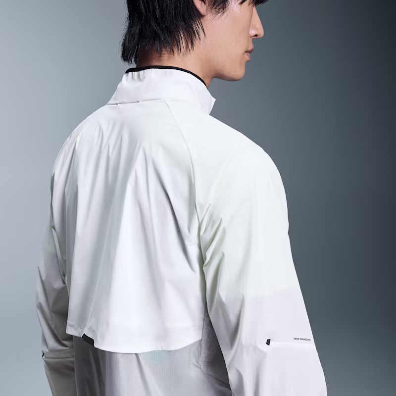 Men's Weather Jacket