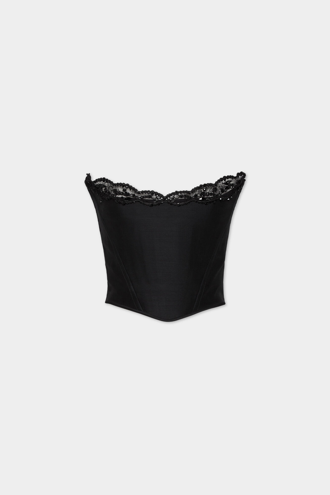 Paris Corset Top