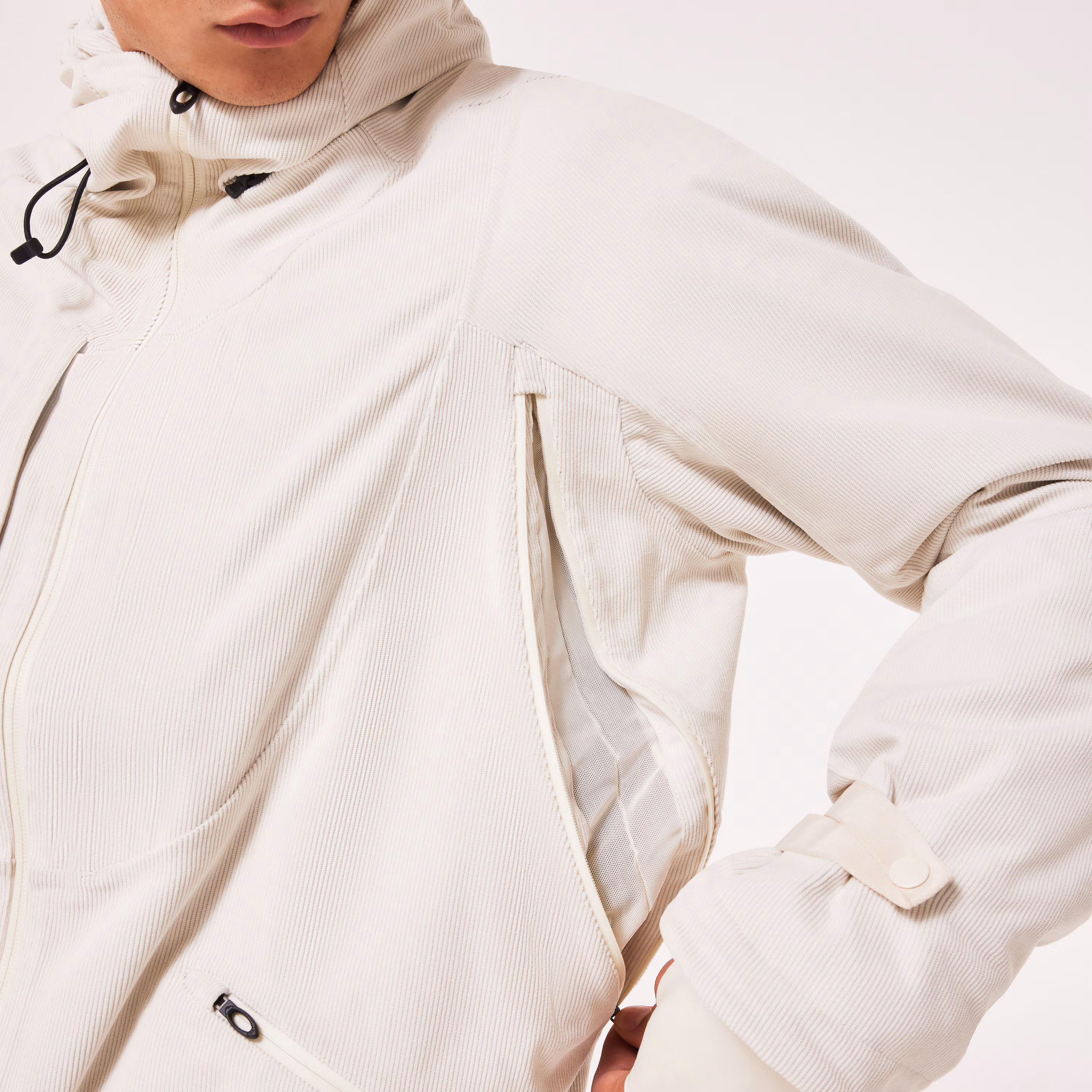 Latitude Flex Tech Jacket