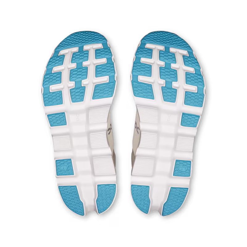 Women's Cloudstratus 3