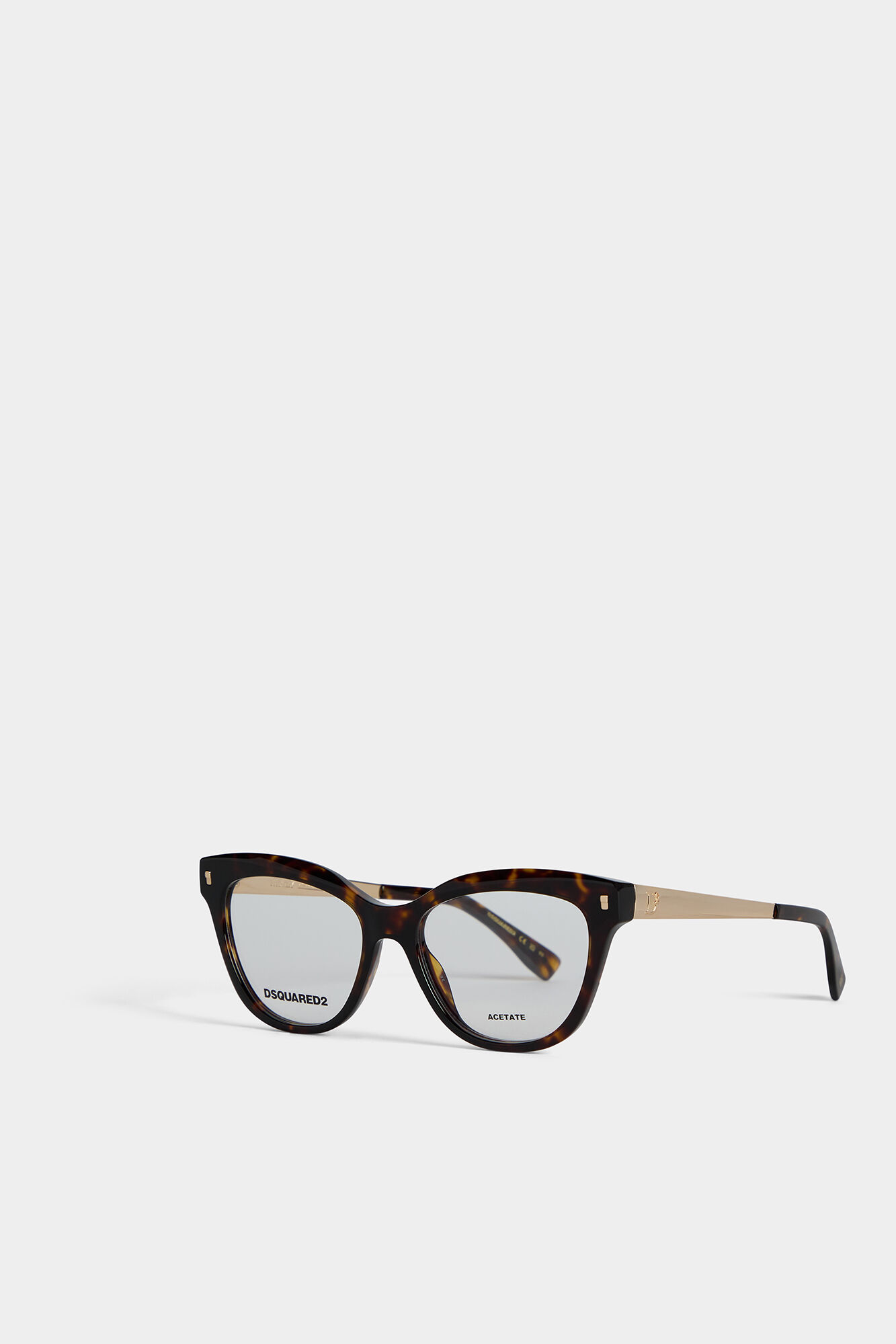 Hype Havana Optical Glasses