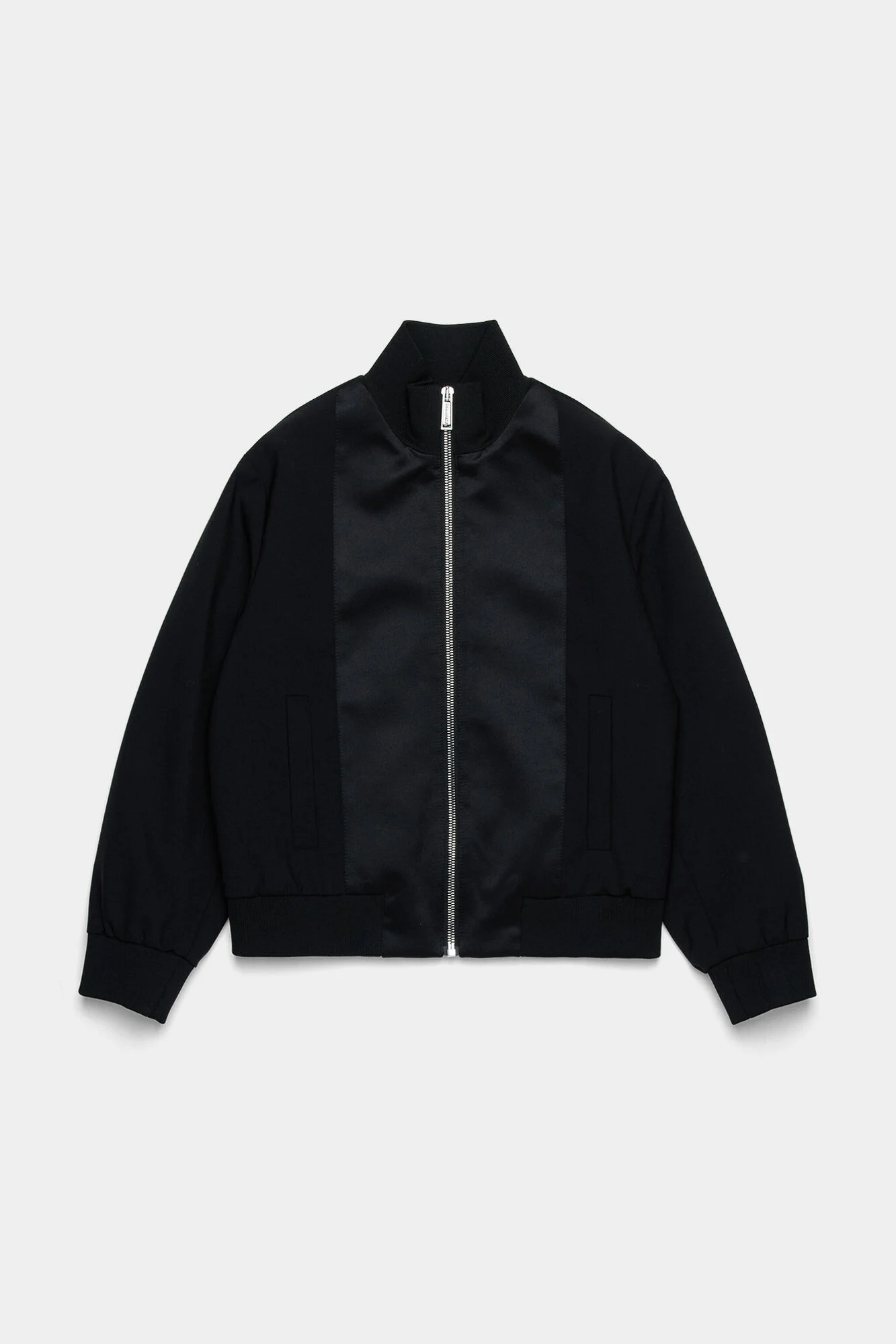 D2Kids Junior Tonal Panel Jacket