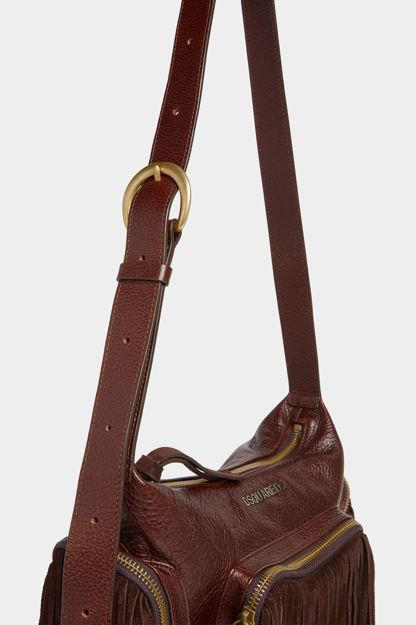 Canadian Girl Shoulder Bag