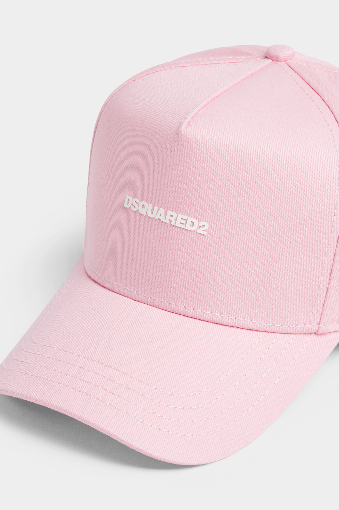 Mini Logo Baseball Cap