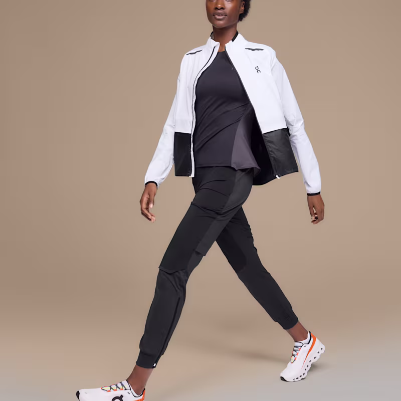 Women's Weather Jacket