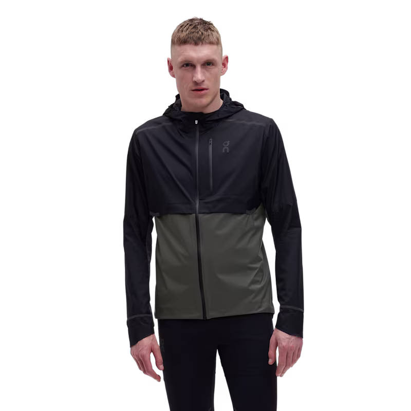 Men's Weather Jacket