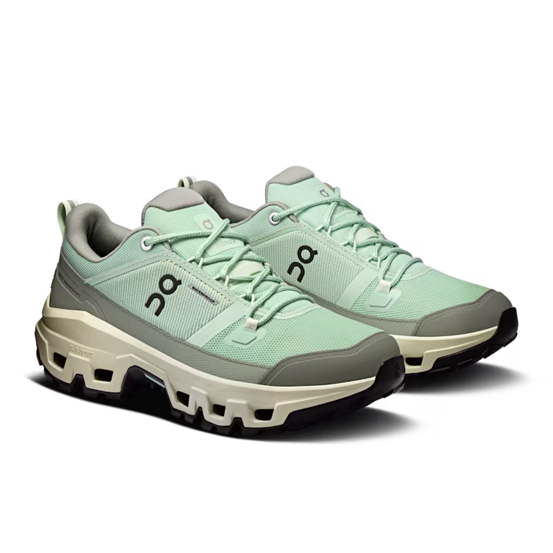Women's Cloudrock Low WP