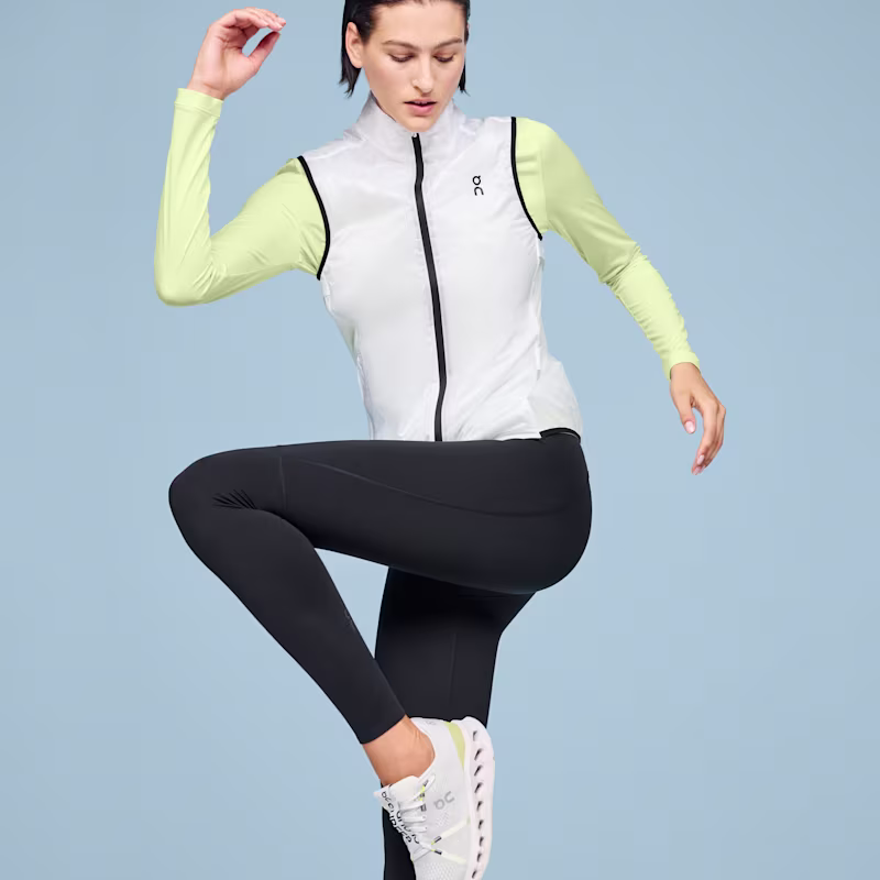 Women's Weather Vest