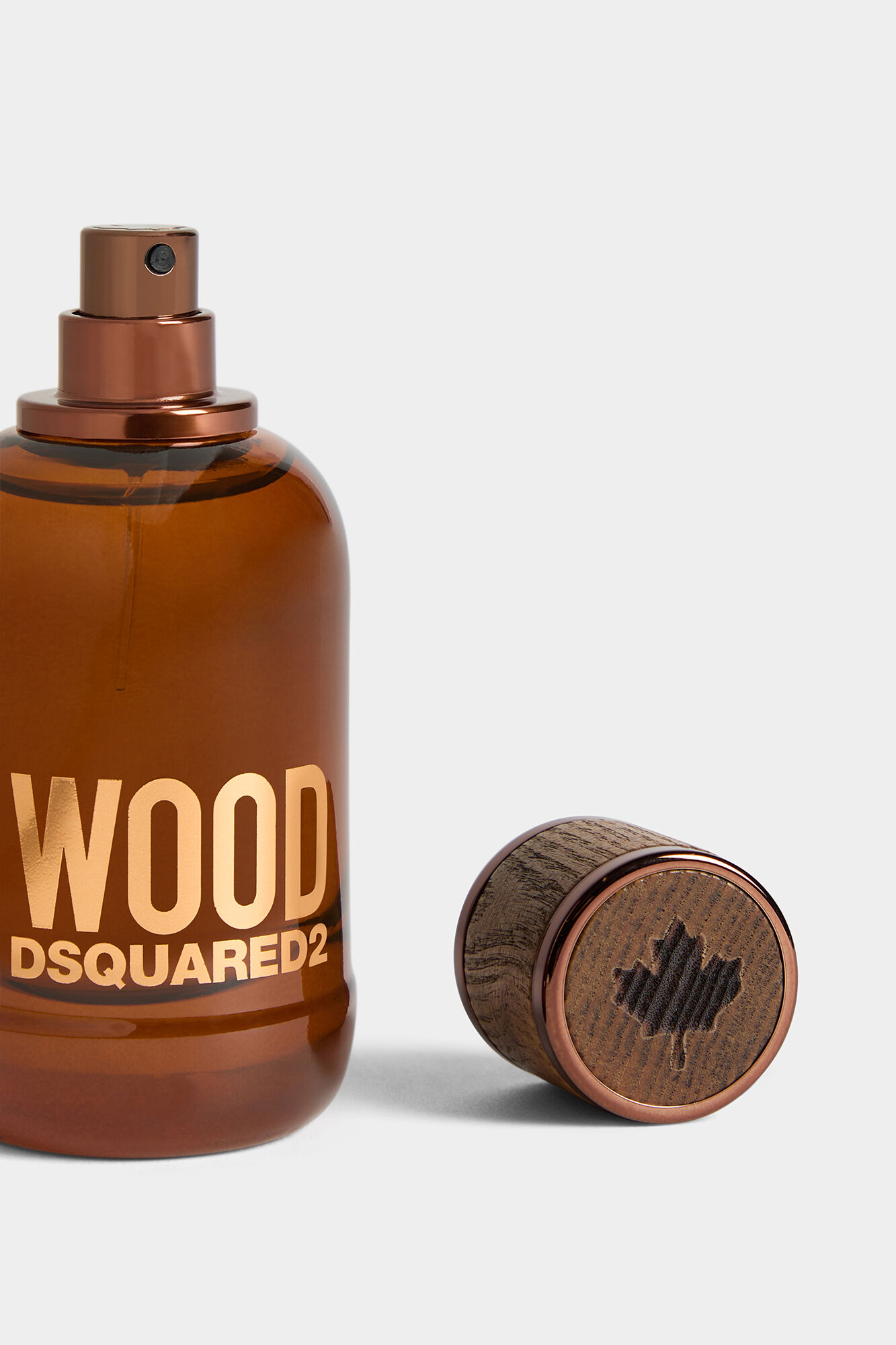 Wood For Him 50ML