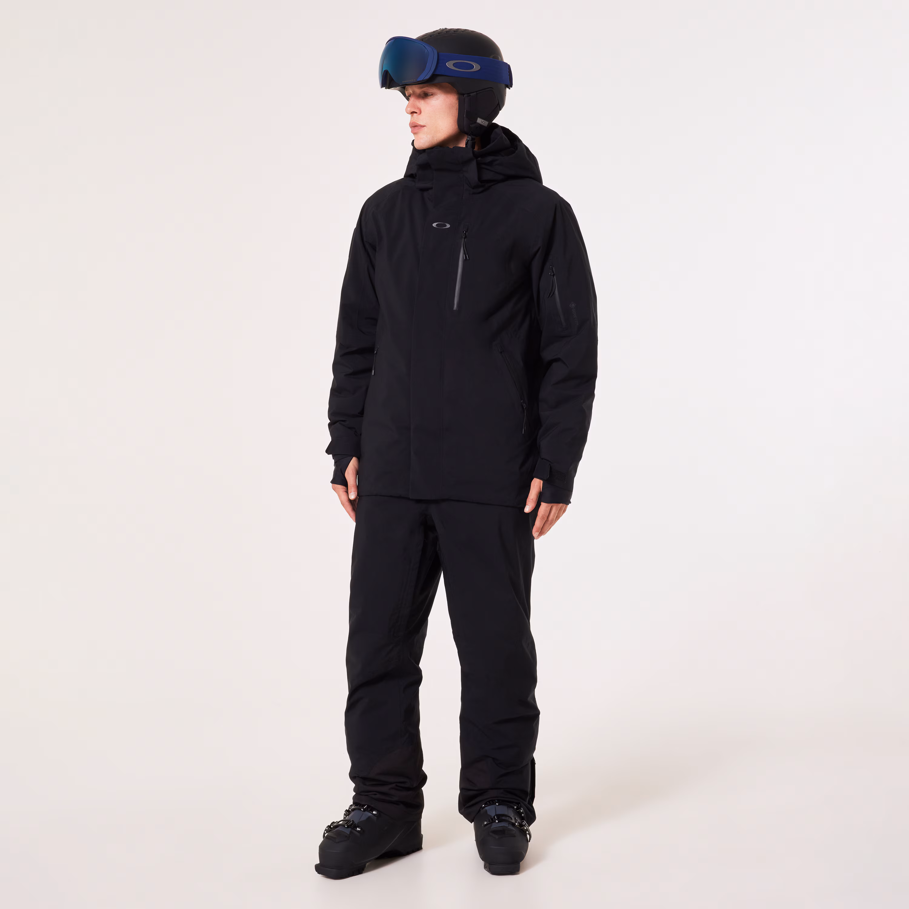 Sub Temp RC Gore-Tex Jacket 2.0
