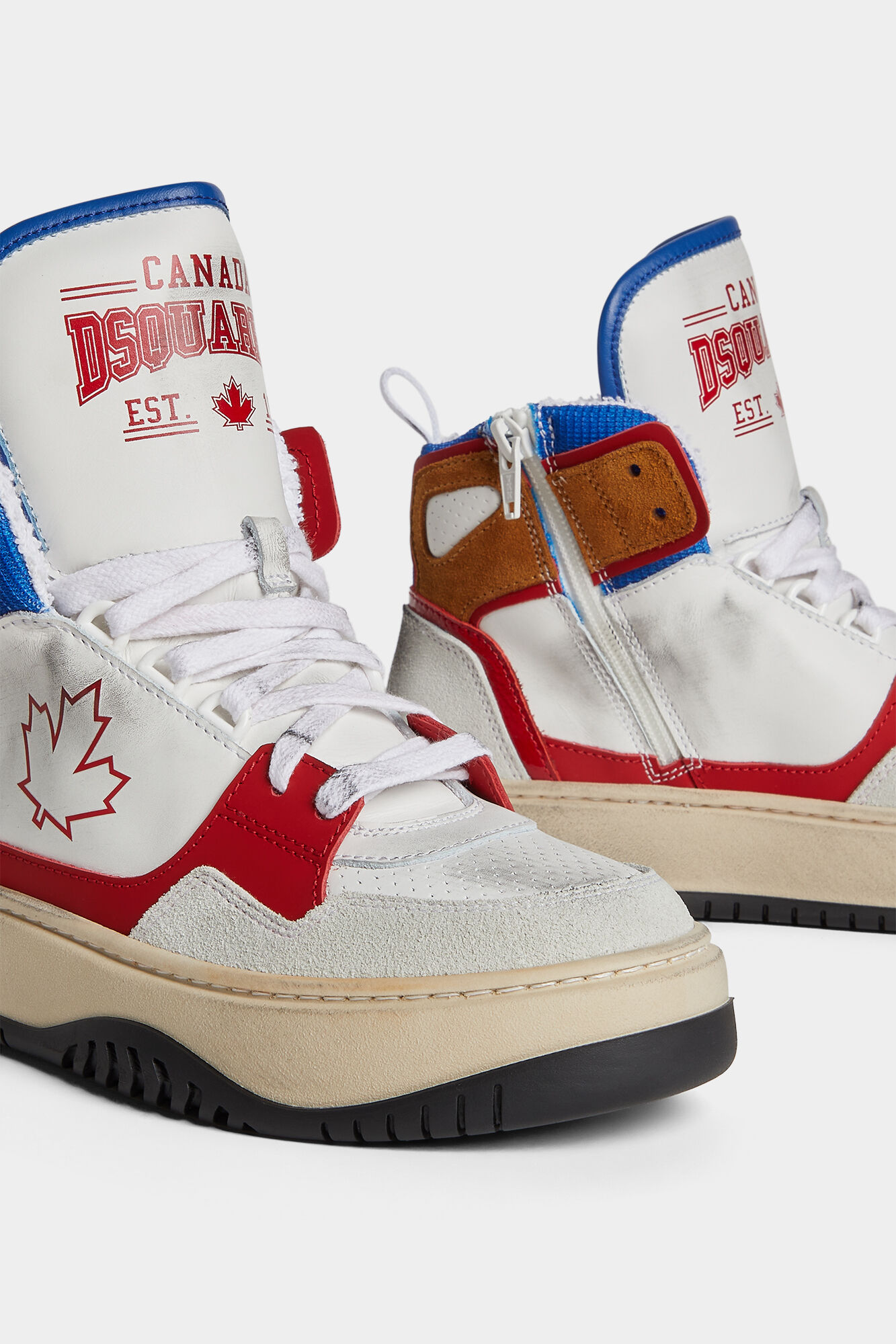 D2Kids Junior Sneakers