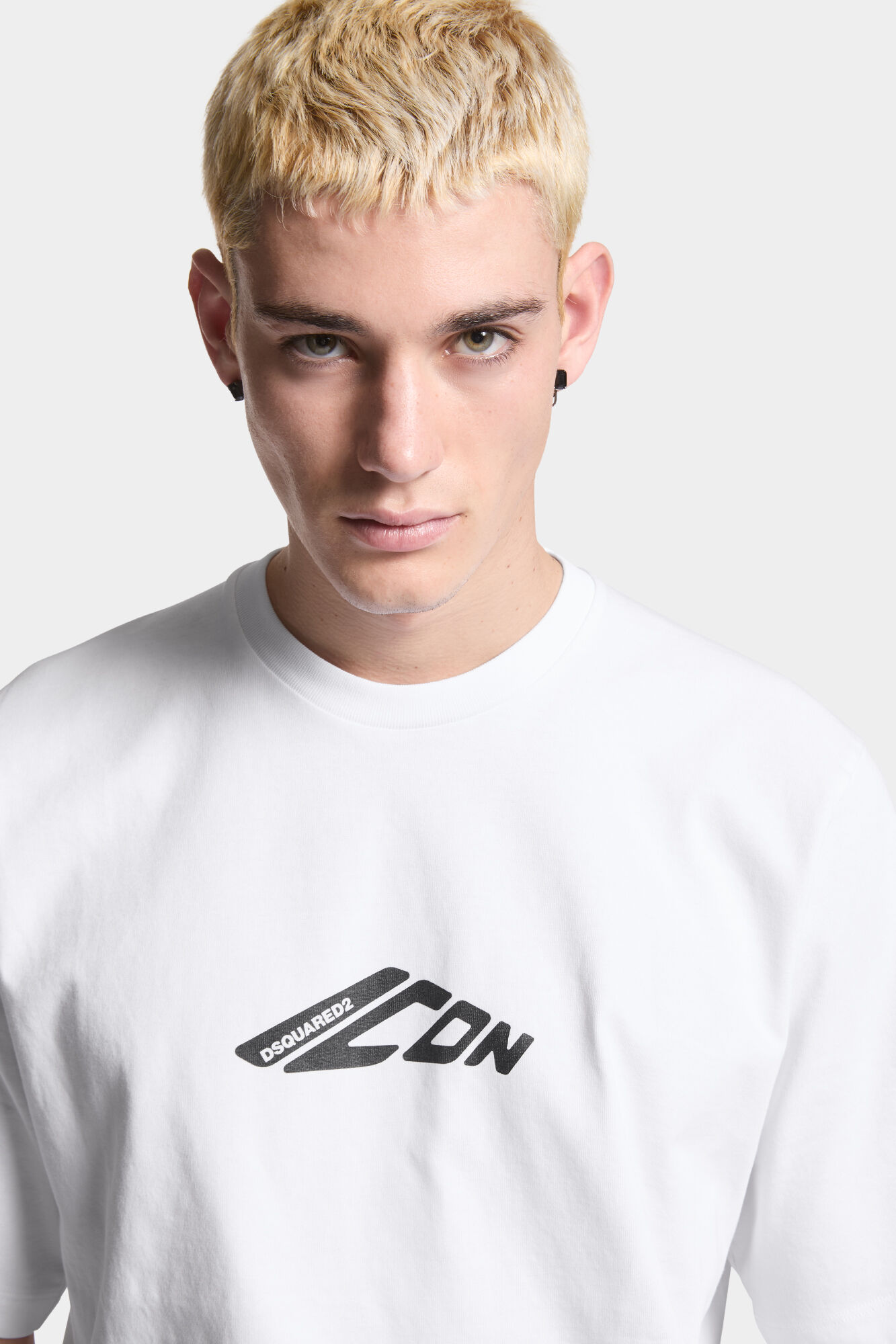 Icon New Generation Loose Fit T-Shirt