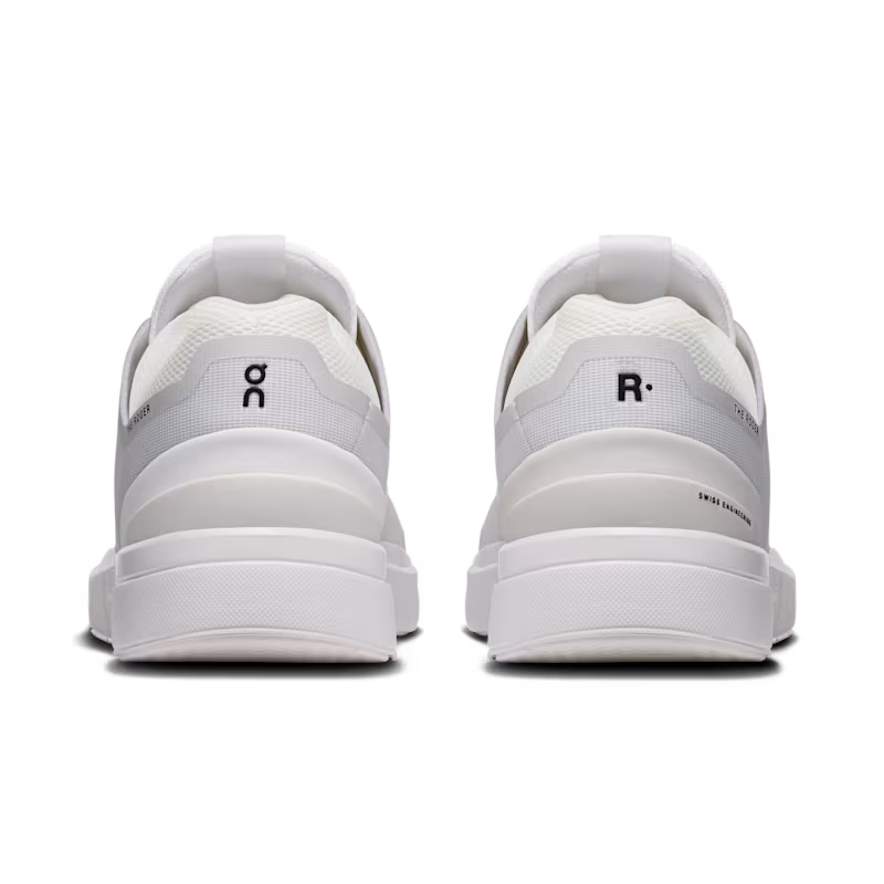 Women's THE ROGER Spin