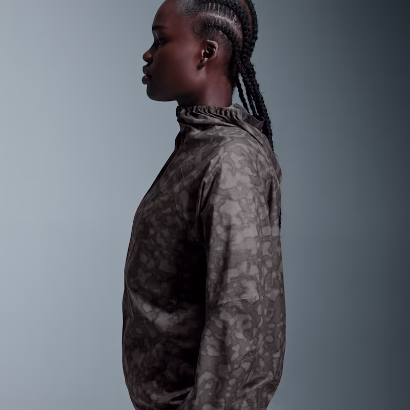 Women's Ultra Jacket