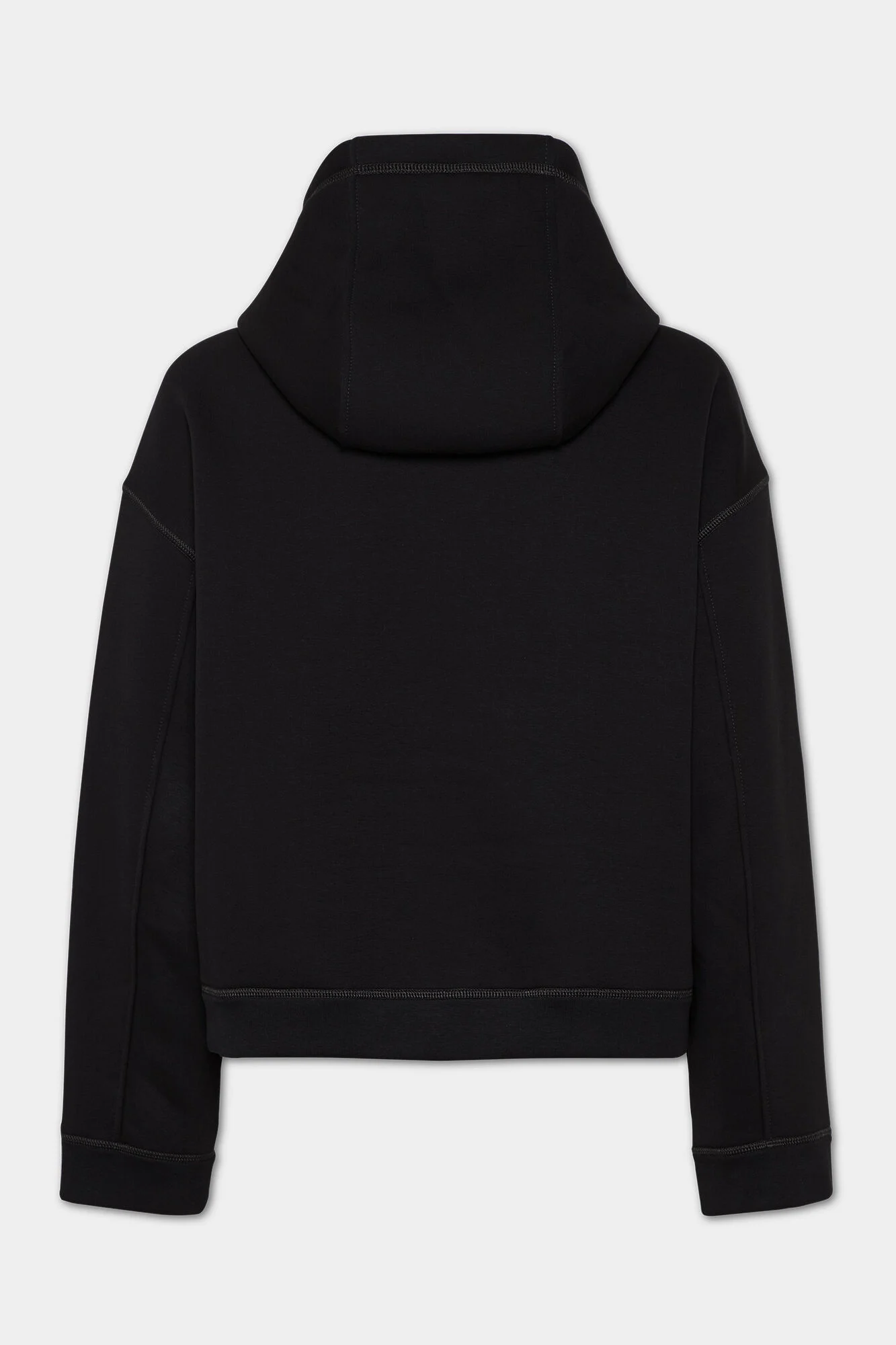 Icon New Generation Balloon Cargo Zip Hoodie