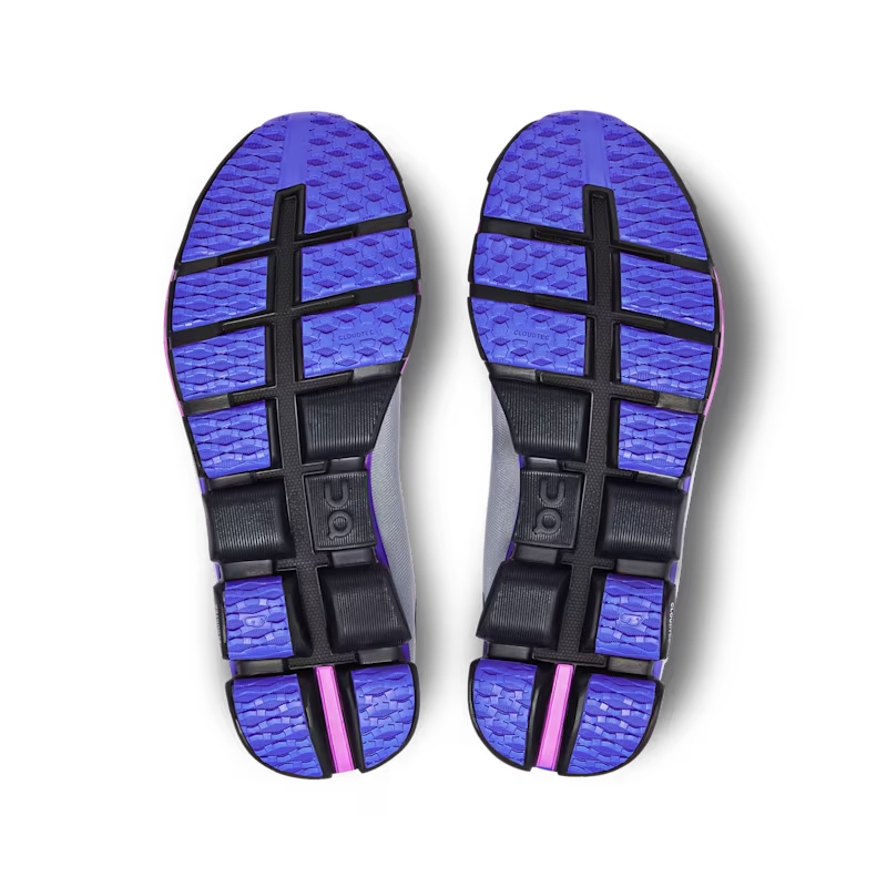 Men's Cloudflash Sensa