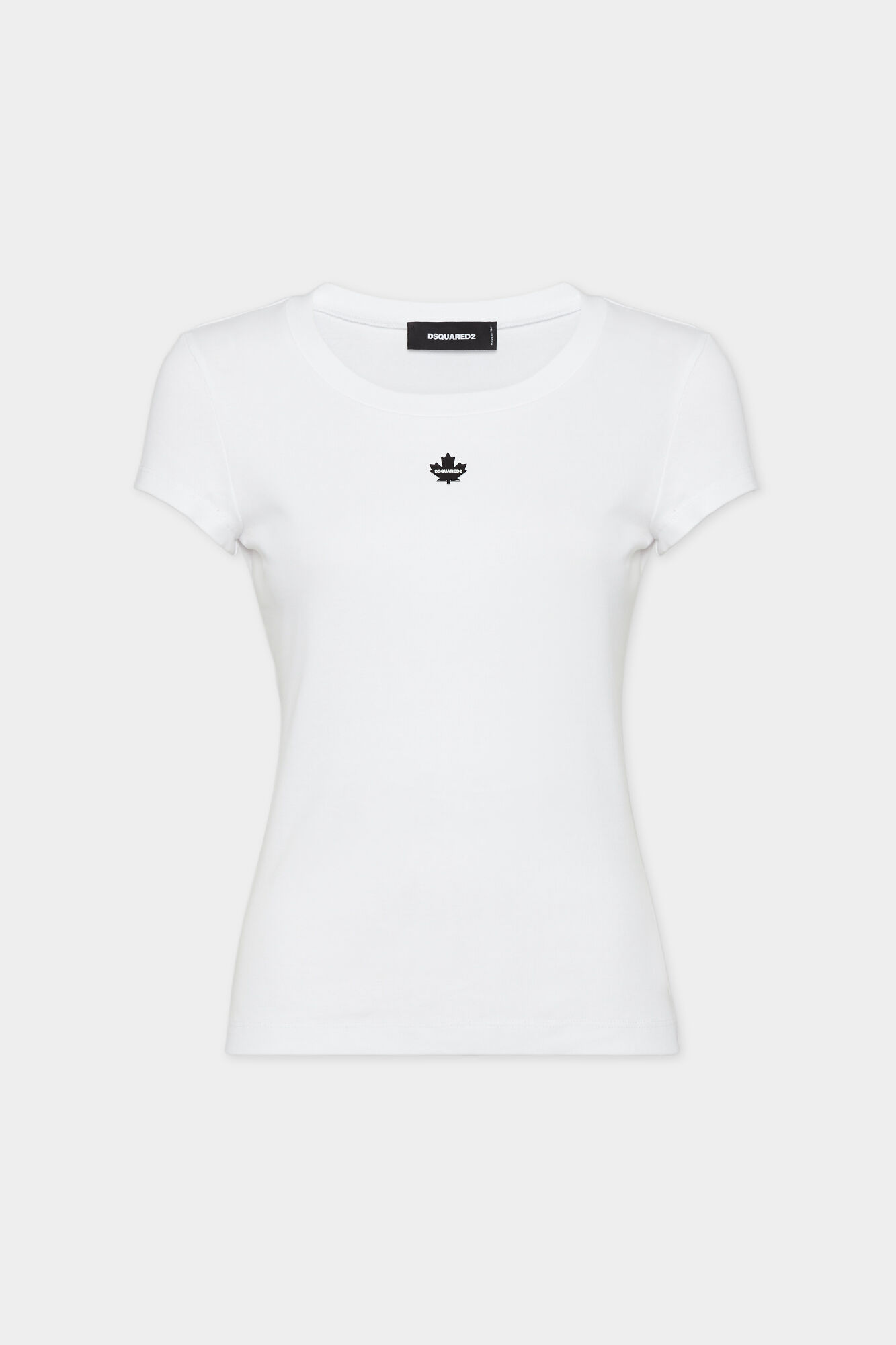 Mini Fit Maple Leaf T-Shirt