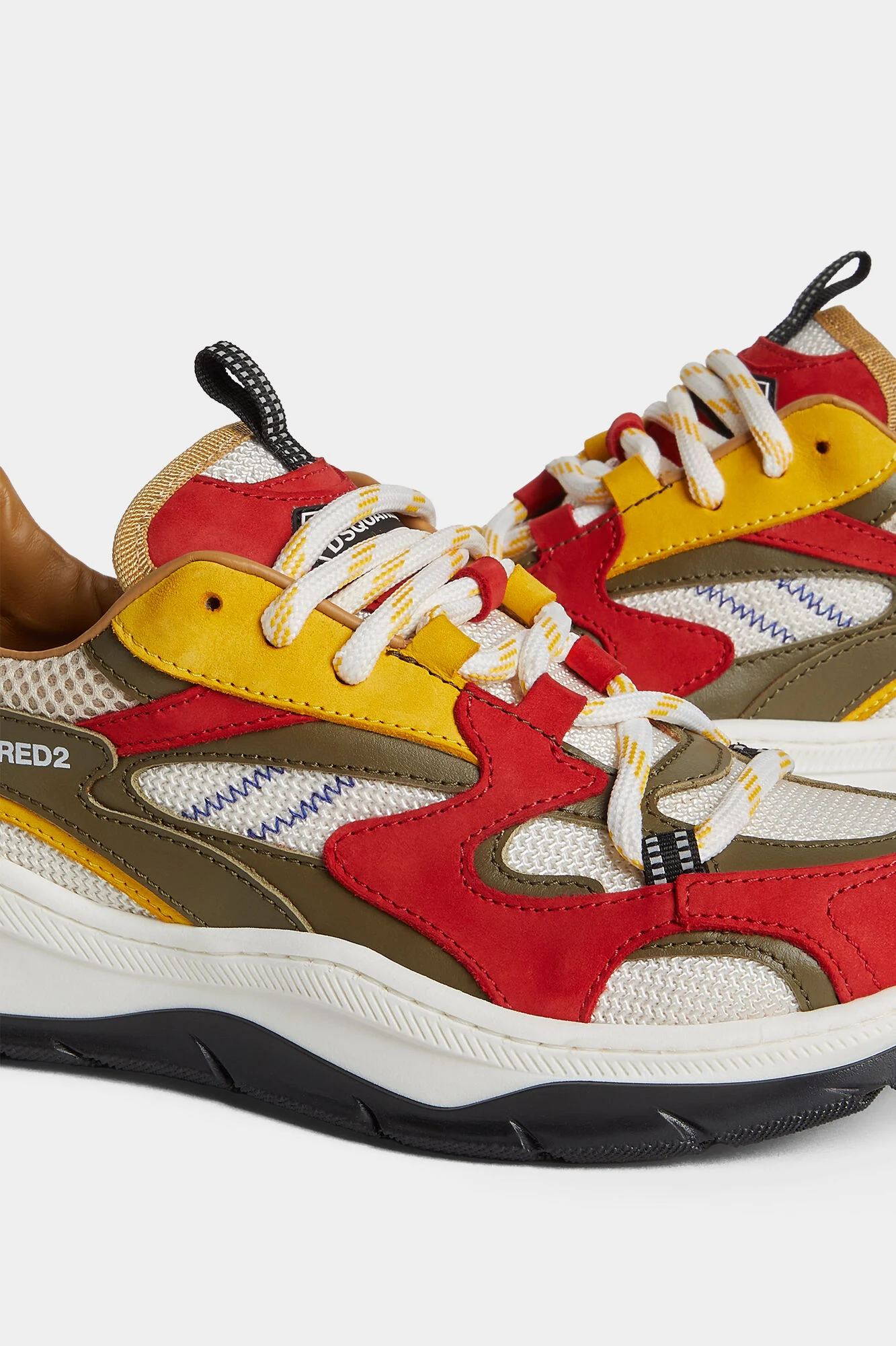 D2Kids Junior Sneakers