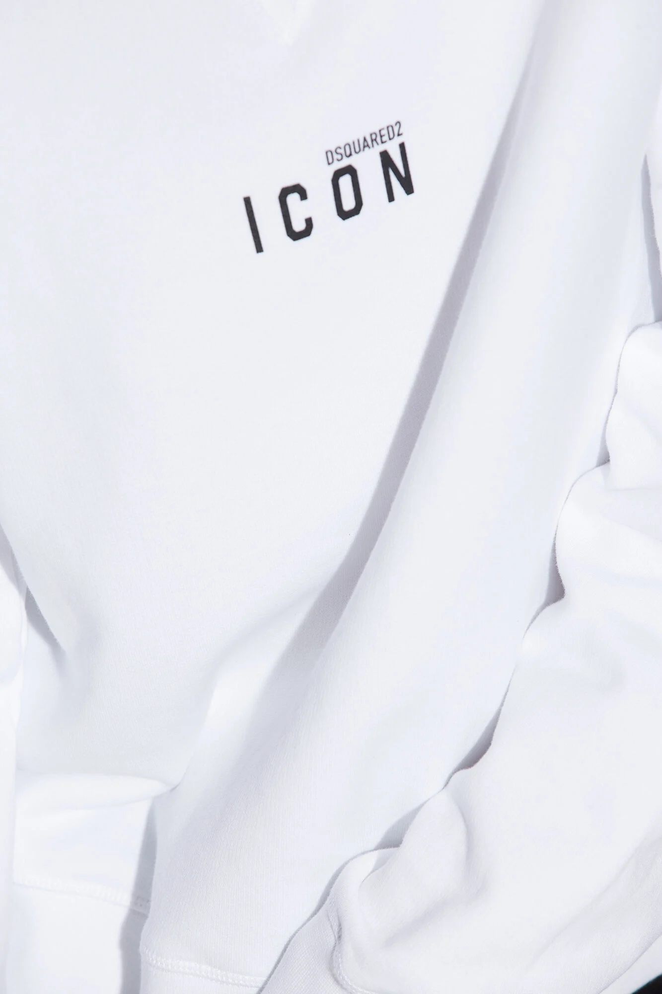 Mini Icon Cool Sweatshirt