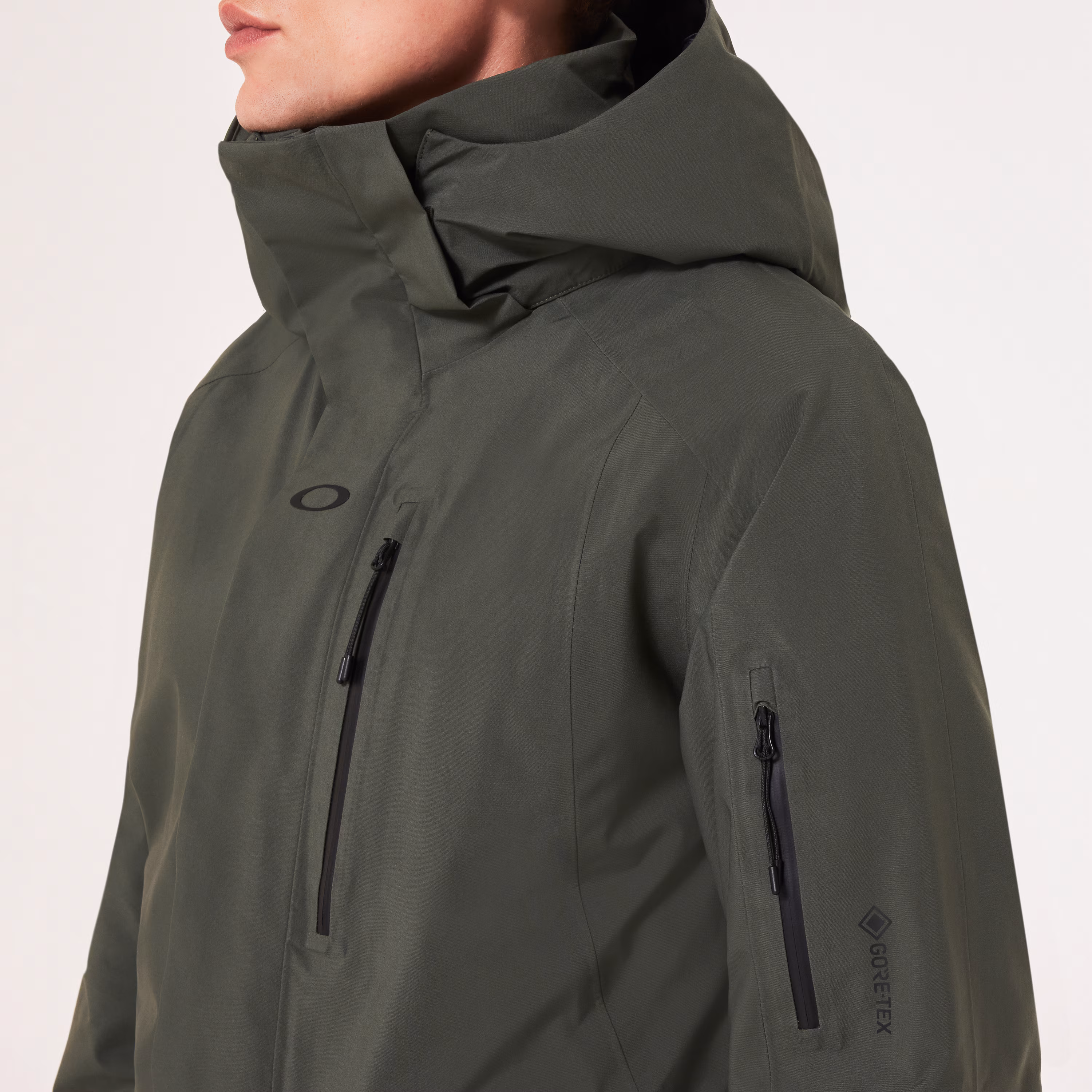 Sub Temp RC Gore-Tex Jacket 2.0