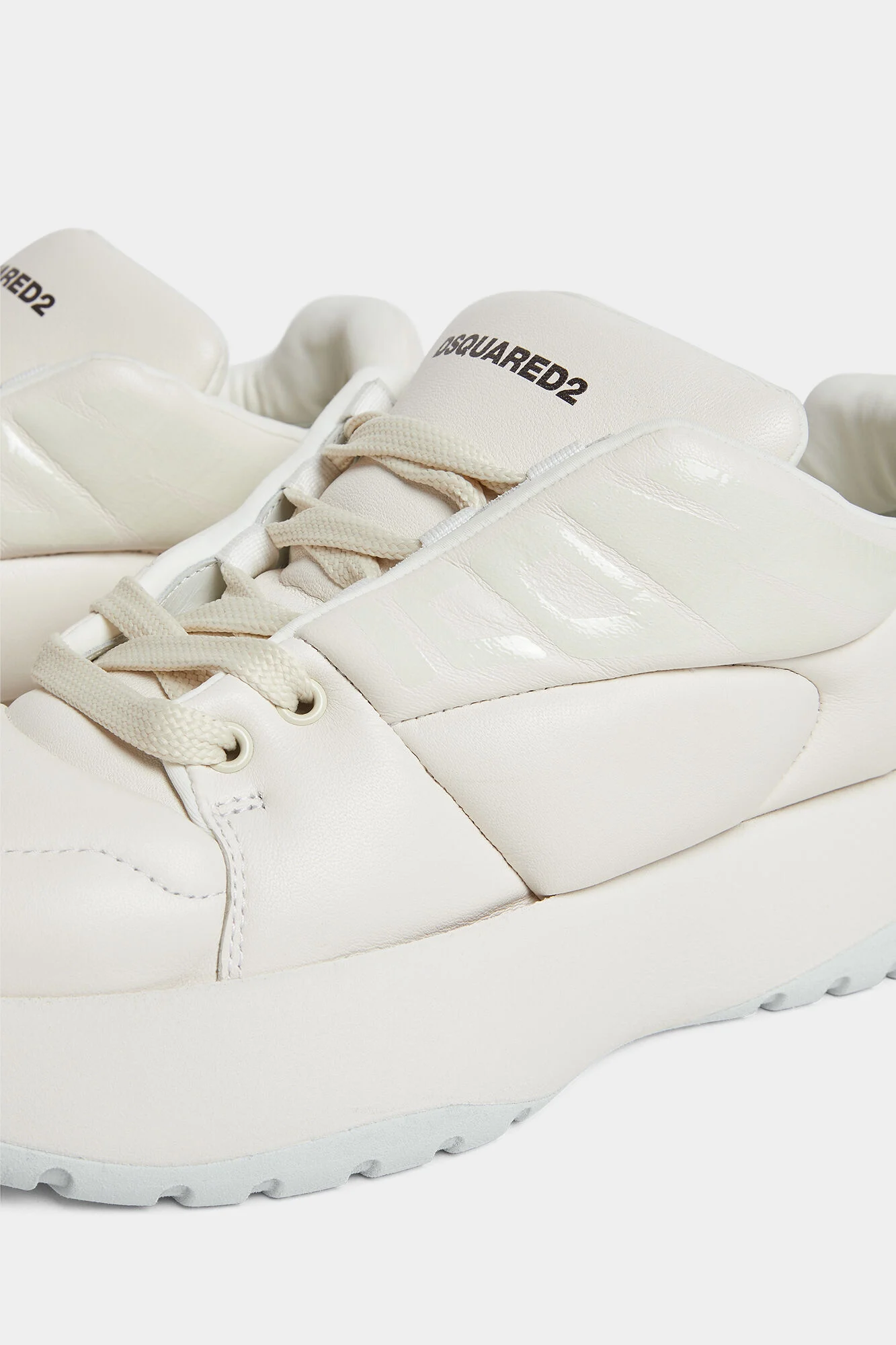 Icon New Generation Puffer Sneakers