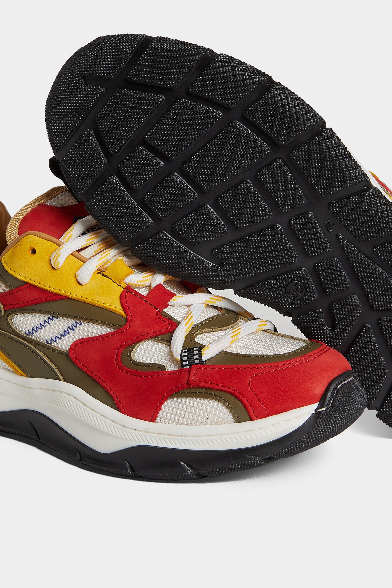 D2Kids Junior Sneakers