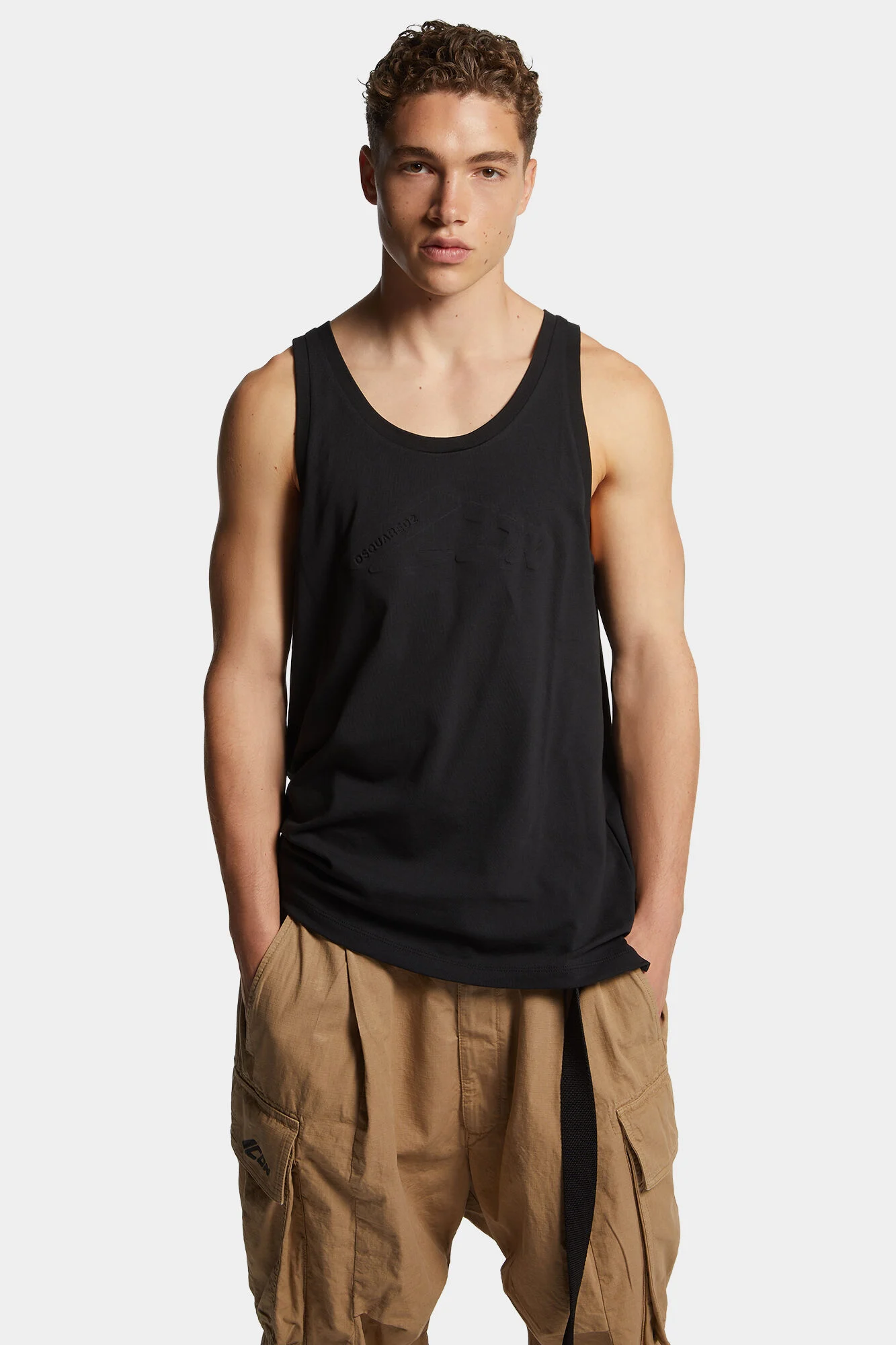 Icon New Generation Sport Fit Top