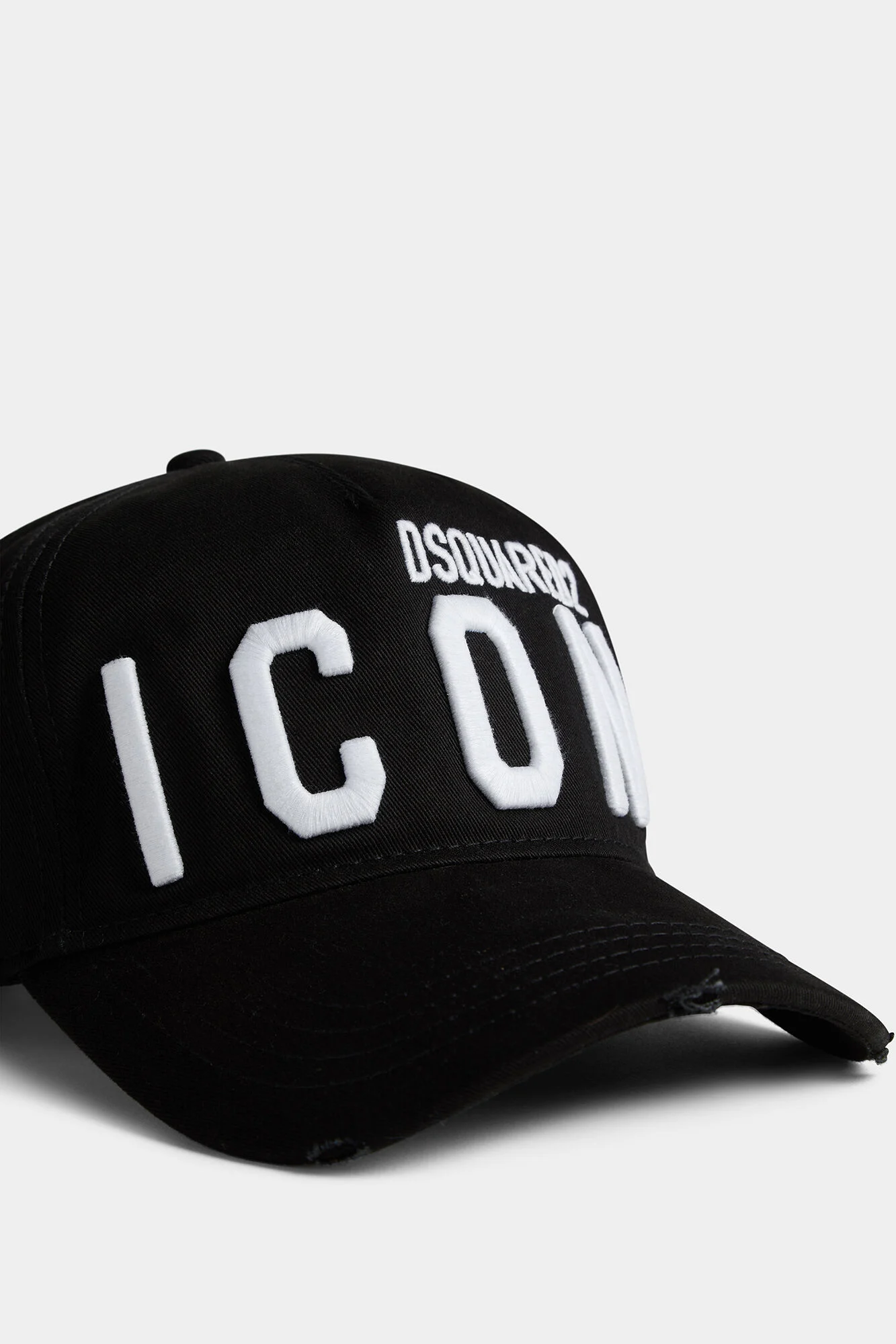 Icon Baseball Cap