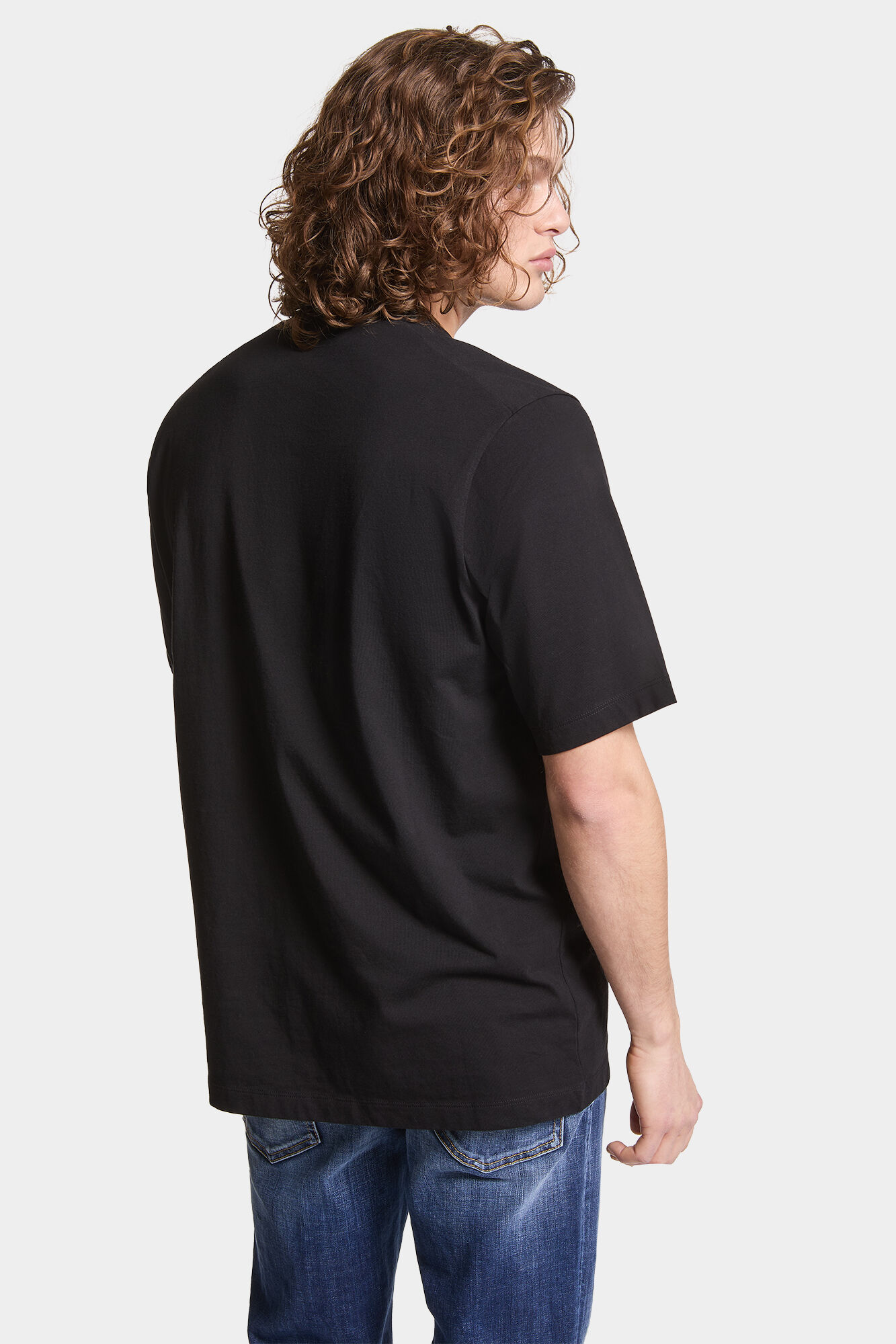 Icon Loose Fit T-Shirt