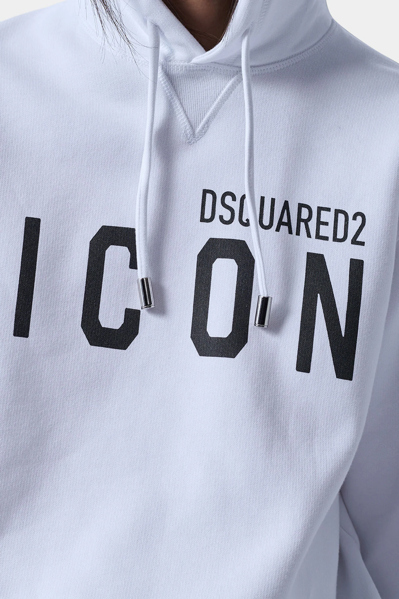 Icon Cool Fit Hoodie