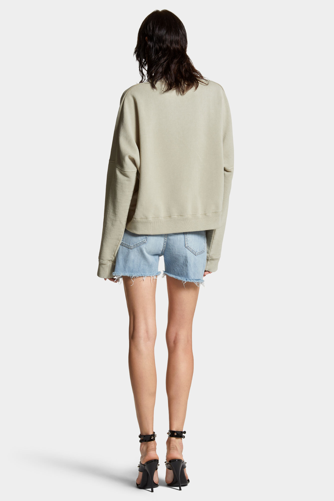 Light Palm Beach Wash 642 Shorts