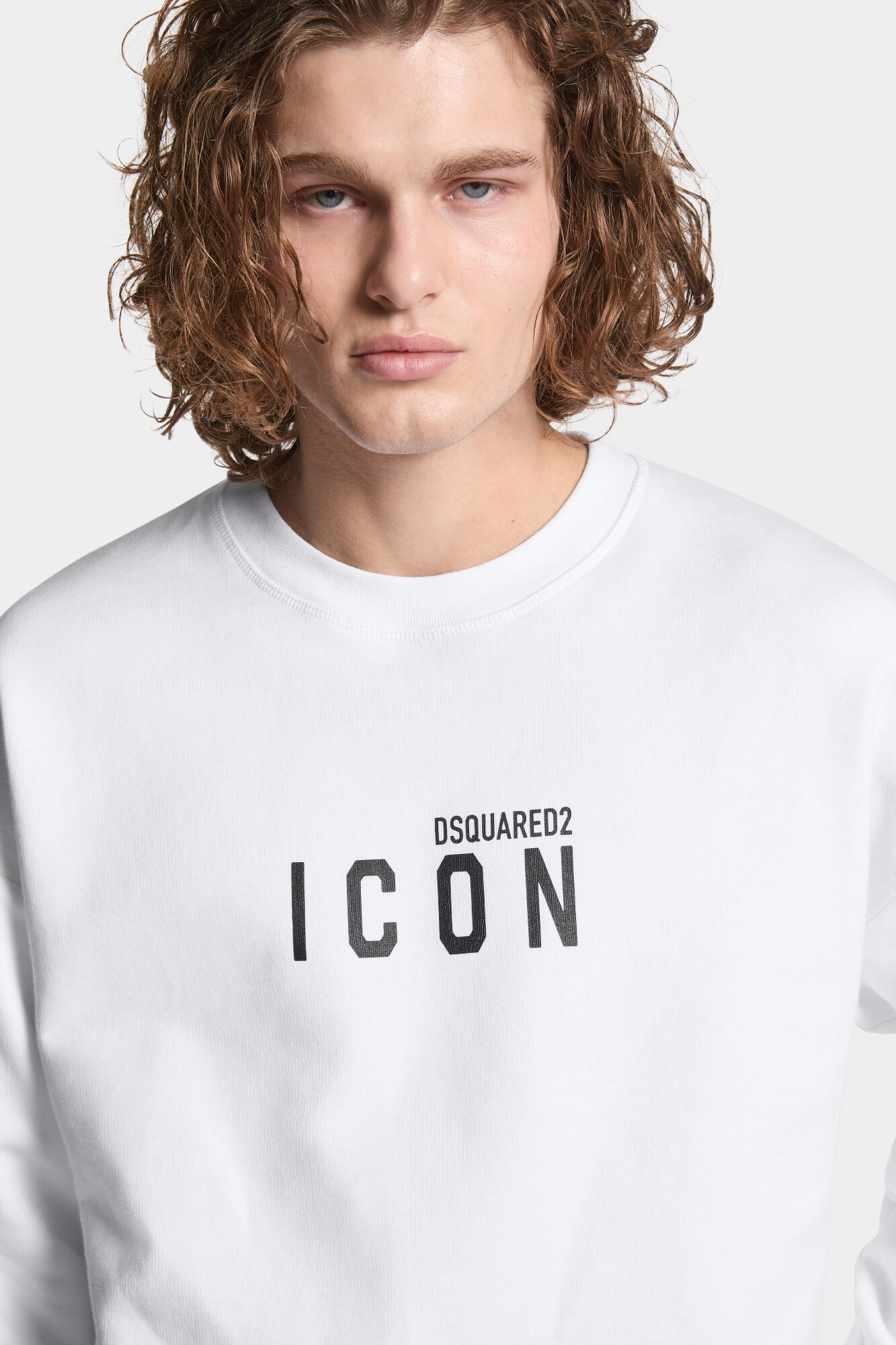 Icon Relax Fit Sweatshirt
