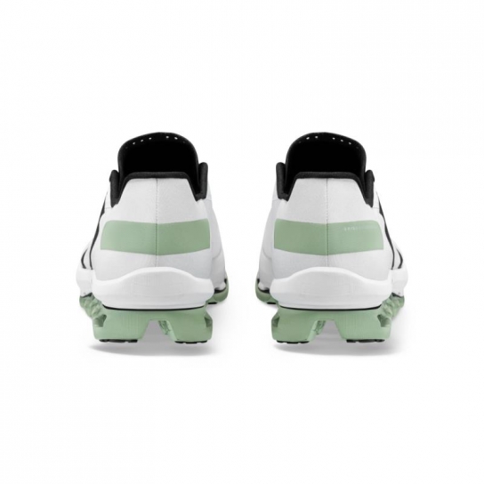 boom Echo White Black