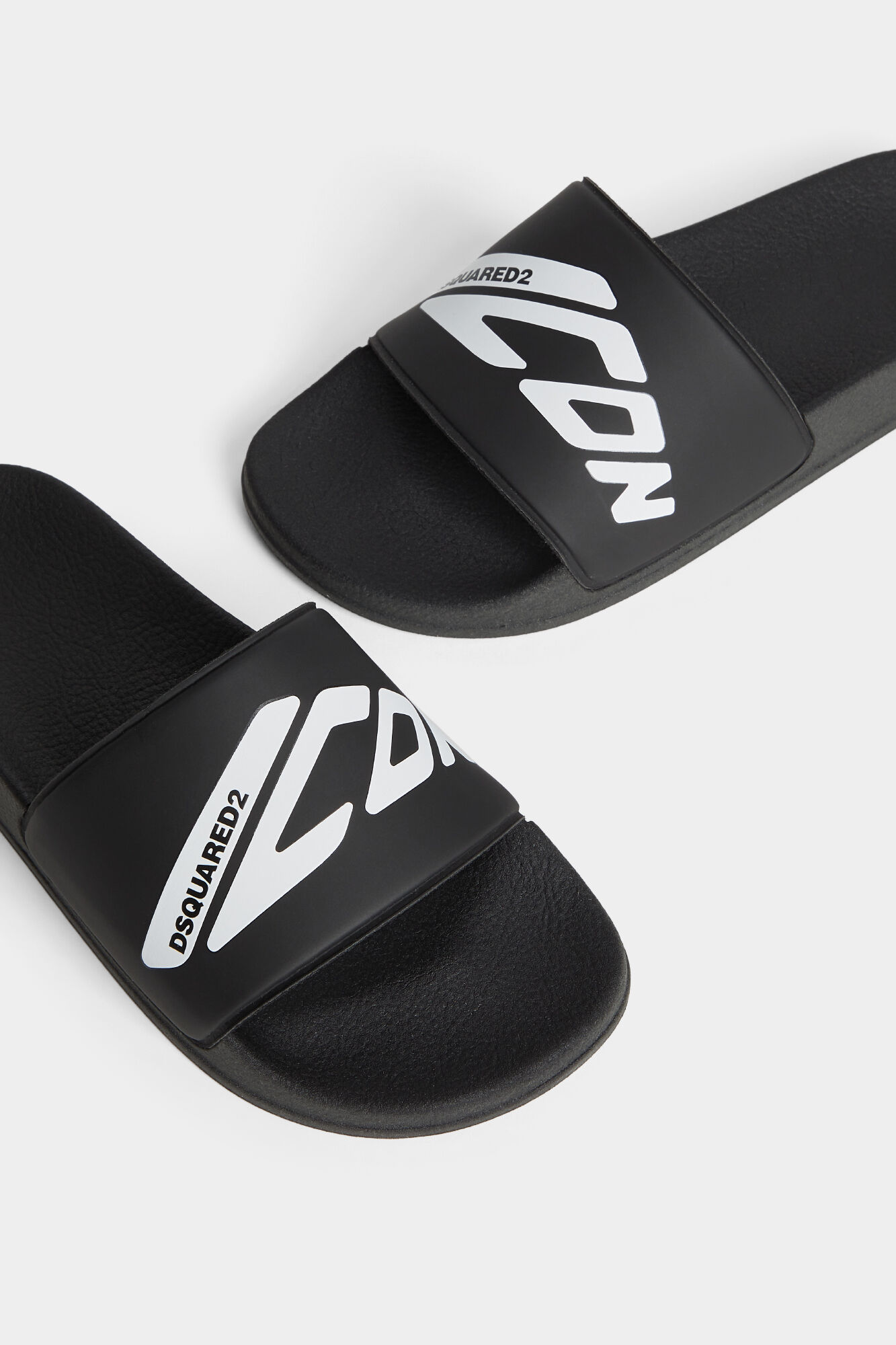 D2Kids Junior Icon Slide Sandals