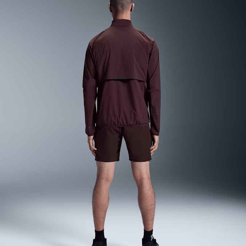 Men's Weather Jacket Insulated