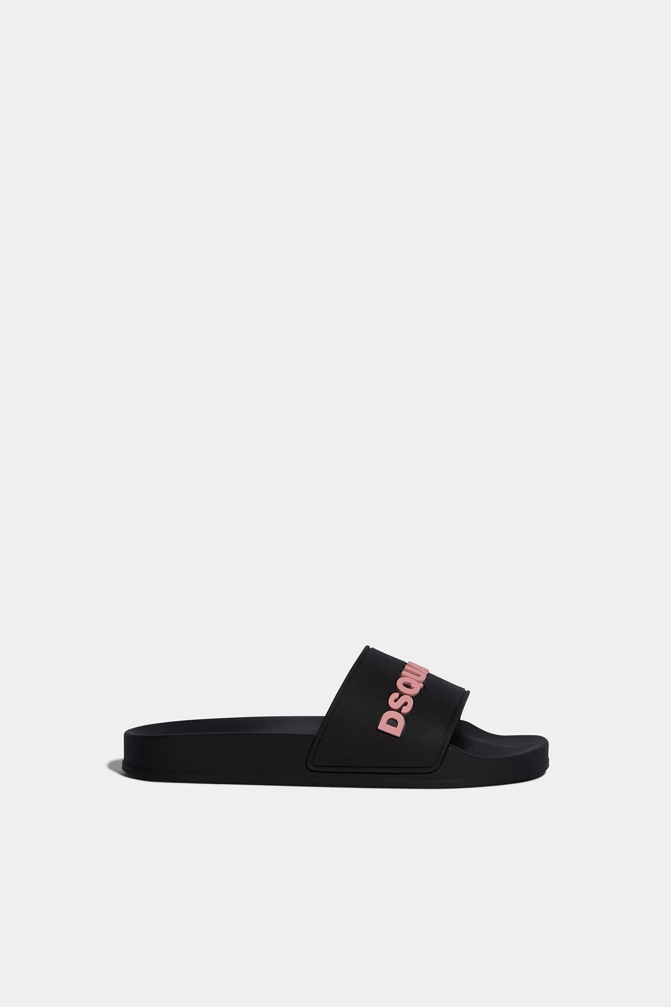 Dsquared2 Logo Slides