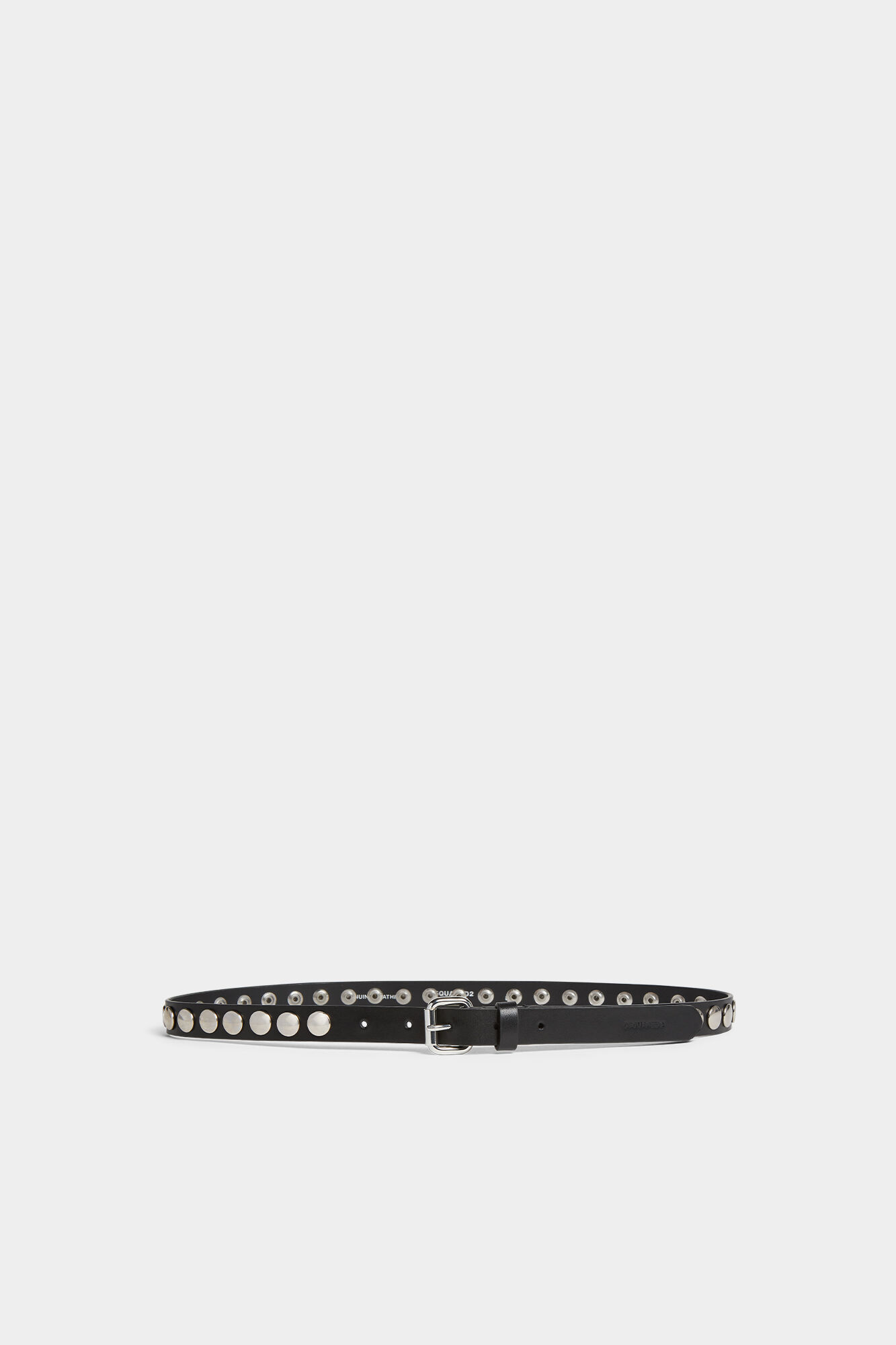 Allover Studs Belt